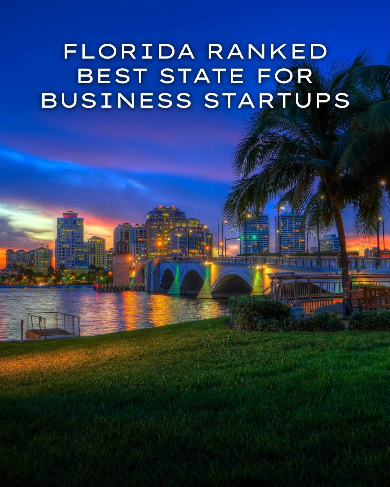 Florida just earned another top ranking.
A recent WalletHub study, reported by Florida Realtors, ranked Florida as the best state for business startups - and it’s no surprise. Strong workforce growth, favorable business costs, and high entrepreneurship rates continue to drive momentum. From Palm Beach County to the Treasure Coast, this business growth is fueling increased demand for housing, rentals, and investment properties.
If you’re thinking about buying, selling, or investing in South Florida real estate, I’m always happy to help you understand how market trends impact your next move.
📲 561-846-2835 | 🌐 carrollrealtygroup.com
🔗 Full article link in bio
@therealfloridarealtors
#FloridaRealEstate #PalmBeachGardensRealEstate #SouthFloridaLiving #LuxuryRealEstateFlorida #RealEstateTrends