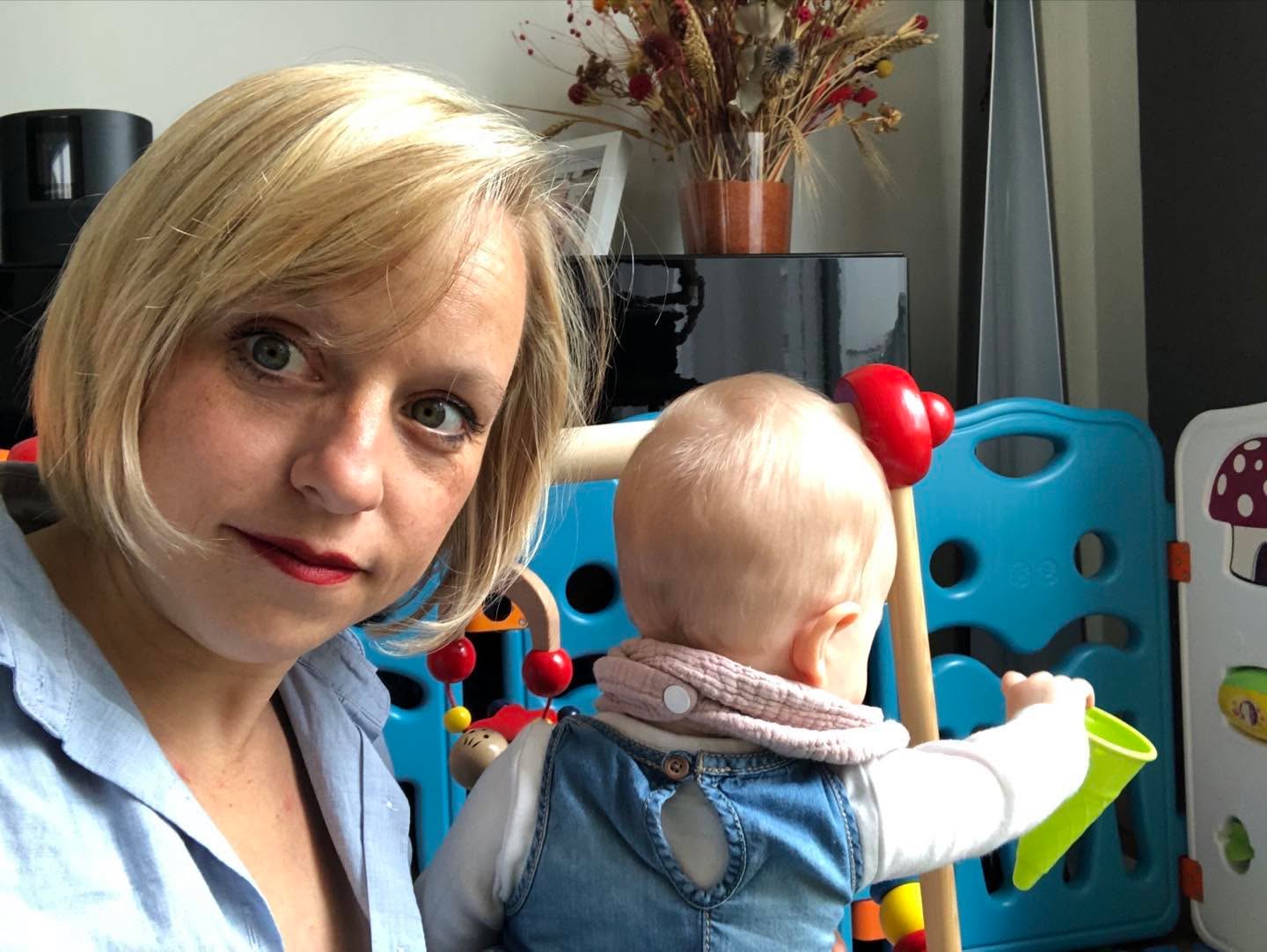 Das hier ist übrigens mein kleiner Grund, warum mir Artenschutz so wichtig ist. Ich möchte, dass meine Tochter in einer Welt aufwächst, in der sie Natur und Tiere erleben und genießen kann. www.startnext.com/gelbfuss #Artenschutz #FürUnsereKinder #Kinderbuch #Aufklärung #HerzensProjekt