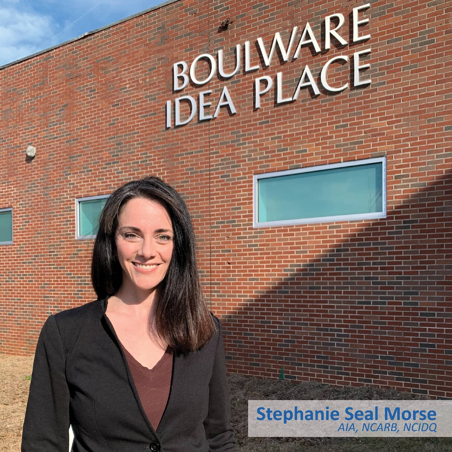 Team Tuesday Spotlight: Stephanie Seal Morse is a Member of Yeager, Watson & Associates. Stephanie is both a Louisiana Licensed Architect and a Louisiana Licensed Interior Designer. She is a busy mom of three who lives on #localcoffee @commongoods_co @railwaycoffee #workingmomlife