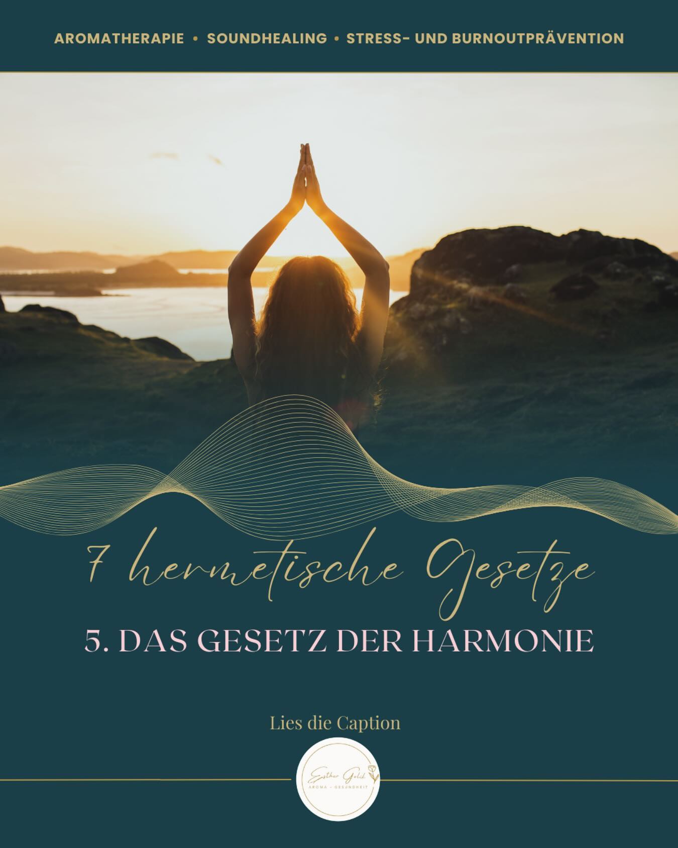 🌟 „Das Leben besteht aus dem harmonischen Miteinander.“ 🌍✨
Das fünfte hermetische Gesetz lehrt uns, dass alles im Universum miteinander verbunden ist und in einem ständigen Austausch steht. Harmonie entsteht, wenn wir die Balance zwischen Geben und Nehmen finden! 🤝💖
🔑 So schaffen wir Harmonie:
1. Respektiere die Vielfalt: Jeder Mensch bringt einzigartige Perspektiven und Talente mit – schätze sie!
2. Kollaboration statt Konkurrenz: Gemeinsam können wir Großes erreichen. Lass uns zusammenarbeiten und voneinander lernen.
3. Achtsamkeit im Miteinander: Höre aktiv zu und sei präsent in deinen Beziehungen.
Lass uns eine Welt erschaffen, in der Harmonie und Zusammenarbeit im Mittelpunkt stehen! ✨🤗
#HermetischesGesetz #Harmonie #Miteinander #Zusammenarbeit #Verbundenheit