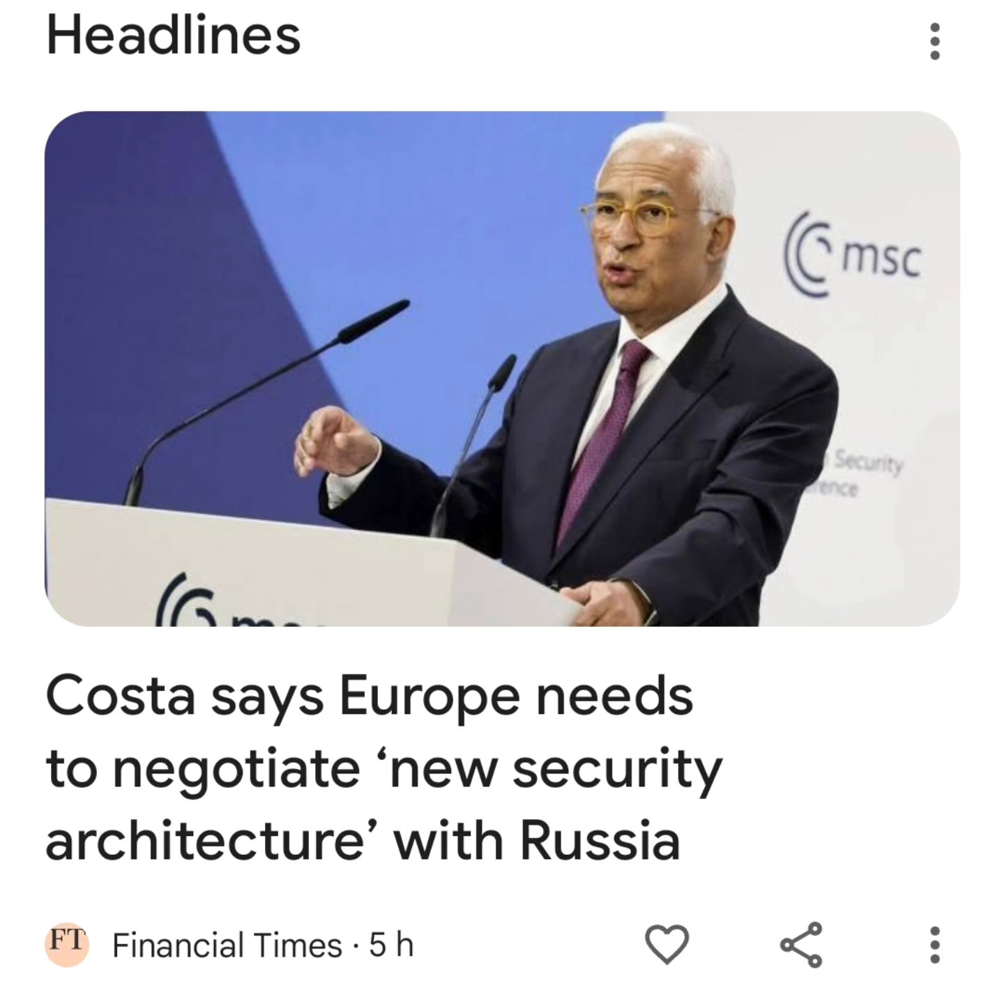 It's great that they're getting involved, but #starbucks and #cafenero also need to step up IMO.
.
#CoffeeSecurity #DontWarWithMeUntilIveHadMyMorningBrew