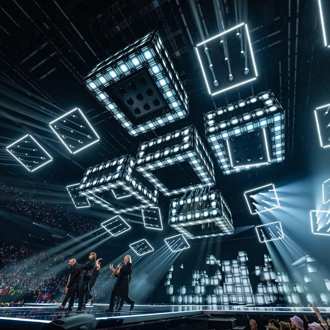 💡MA LIGHTING պաշտոնական ներկայացուցիչը Հայաստանում՝ 4Stage LLC 🤩