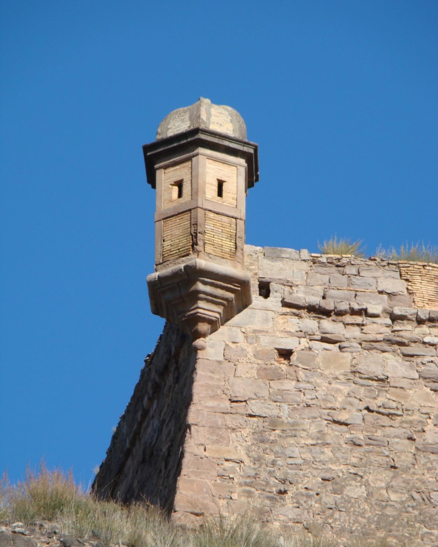 “Projecte de ruta dels castells de frontera al Bages” (consell Comarcal del Bages) 2022