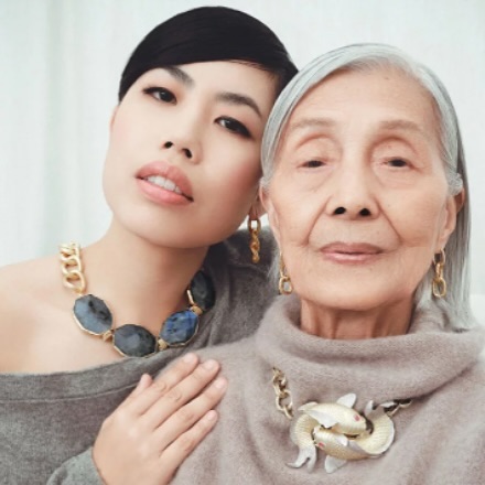 SUSTAINABILITY AT LFW
During London Fashion week, sustainable luxury jewellery company @samanthasiunewyork caught my eye.
Radiating old Hollywood glamour, the brand encapsulates pieces from an ethical stance. Each piece is inspired by Samantha's travels, designed to showcase the beauty that exists around the world to ensure it's treasured and preserved.
Every necklace purchase provides 10 students living in local villages in Cambodia with a Tiny Labs Science Kit to promote education. We love her!
#sustainablefashion #lfw #lfw24 #ethicaljewellery #travelinspiration #abinspiringhappiness #natureinspired