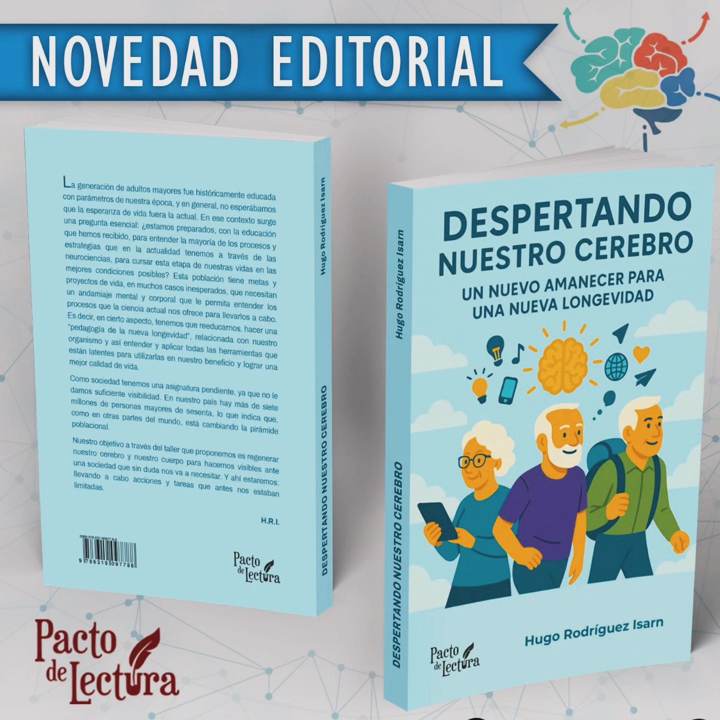 #novedadeditorial #escritoresargentinos #lanzamientoeditorial #despertarnuestroser