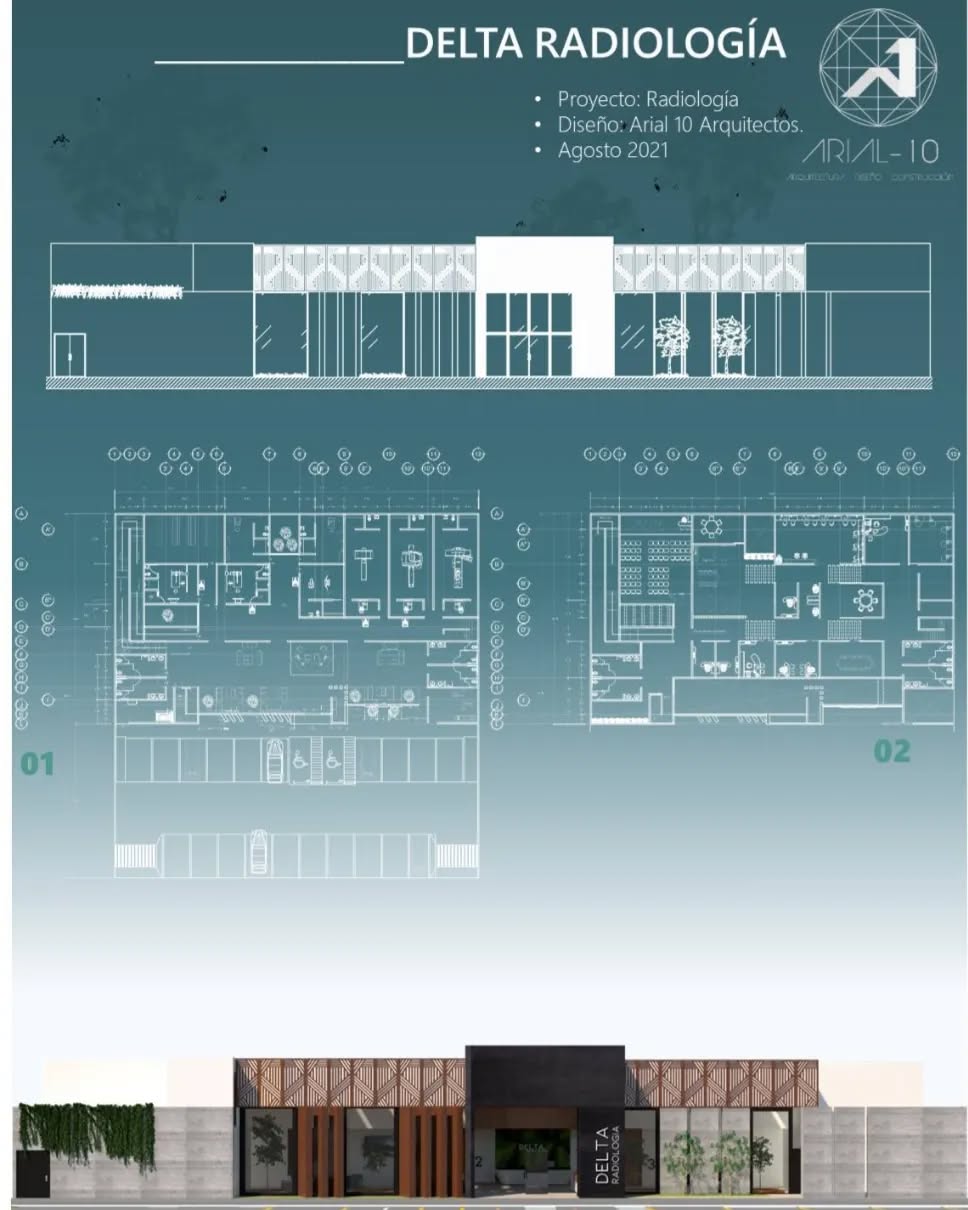 Cotiza tu proyecto 😁 📐✏️