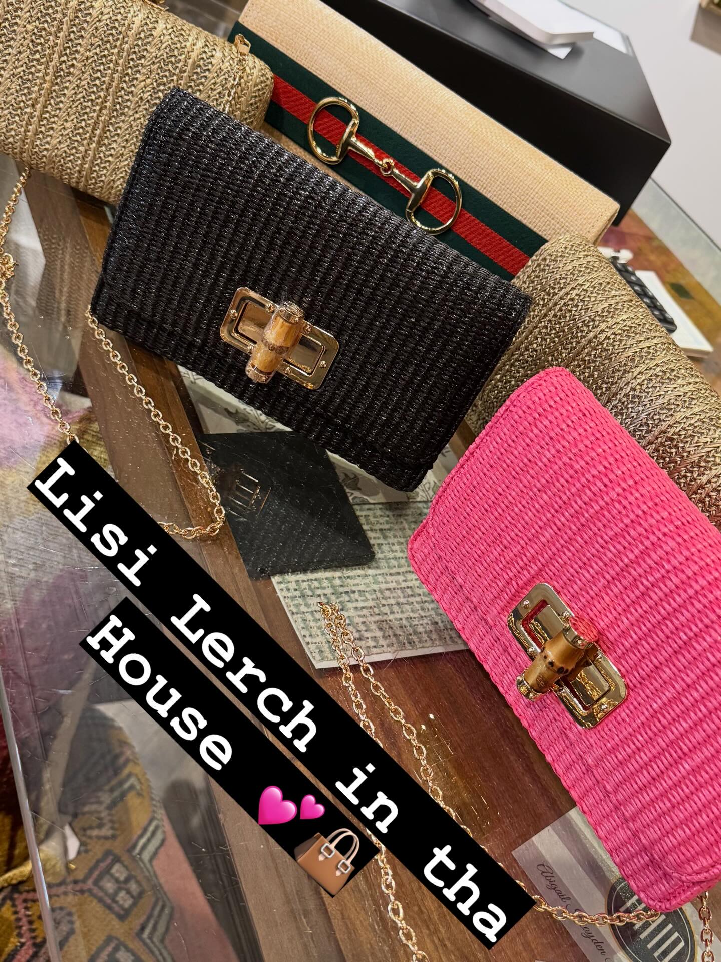 👜🚨👜
🚨Cute Bag alert 🚨
AHID did get a fun new line of bags to keep the Darlings tradition local💕
We just couldn’t help ourselves and this is one of Abby’s favorite things!
Who says Fashion and Design don’t go hand in hand?
#lisilerch #interiordesignstudio #fashionista #michigancityindiana #shopsmallbusiness