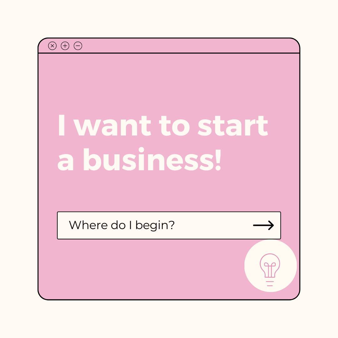 🚀 Dreaming of starting your own business? 🚀 🌟 It's time to turn those dreams into reality!
🔍 Explore your passions, identify opportunities, and take that first step towards building something amazing. 💼💡
💼 Start with a solid business plan to map out your journey and set yourself up for success! 💼
Start small with your ideal customer, location and finances and then build from there. Your first draft won't be perfect and that's ok!
🎙️ Need inspiration? Check out Bobbi-Jo Dureault's @bobbijo45 episode for invaluable insights and motivation! 🎙️
#EntrepreneurLife #DreamBig #JustStart