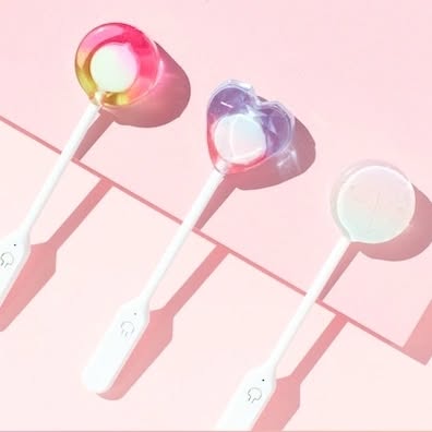 🦷🦷👄Bone Conduction Technology ✨ When you have Lollitune in your mouth, sound waves get transmitted through your teeth, up to your jaw, and directly into the part of your brain that controls hearing. The result is crystal clear 3D sound, unmuffled by your eardrums.
*Website is Live* Check out the Lollitune. It's the perfect combination of futuristic/disruptive/black-magic sound technology and tasty healthy sweetness!
.
.
.
#lollitune #sweet #candy #future #disruptive #usaaudio #technology #adorable #candycane #candy #sweet #cool #sound #taste #health #healthyliving #healthyeating #healthylifestyle #healthy #science #technology #invention #lollitine, #lollitunelolly, #singinglollipop, #soundtechlolly, #audiolollipop, #audiololly, #bluetoothlolly, #bluetoothlollipop, #glowlollipop