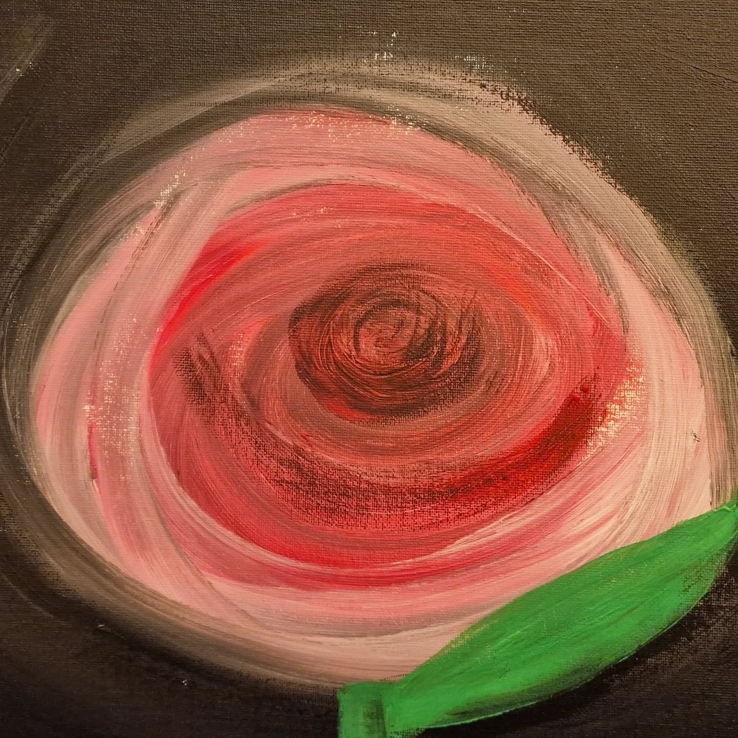 Playing around with neon & glow in the dark paints.. how cool are these? #neonlights #paints #luminescent #art ##artsforlifeproject