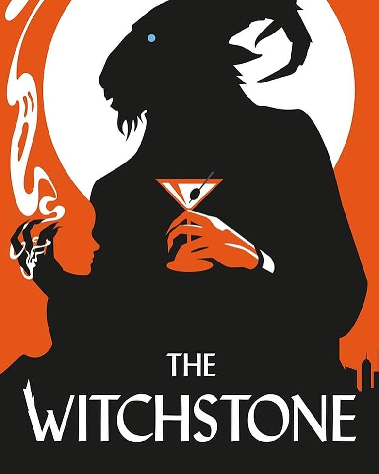 Check out my newest blog post about demons! @henryhneff