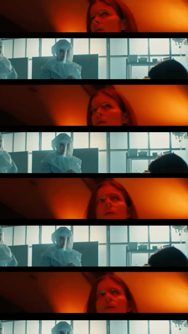 Envie d’un peu de frissons ? 👽
THE ASTRONAUT c’est dispo en VOD sur toutes les plateformes