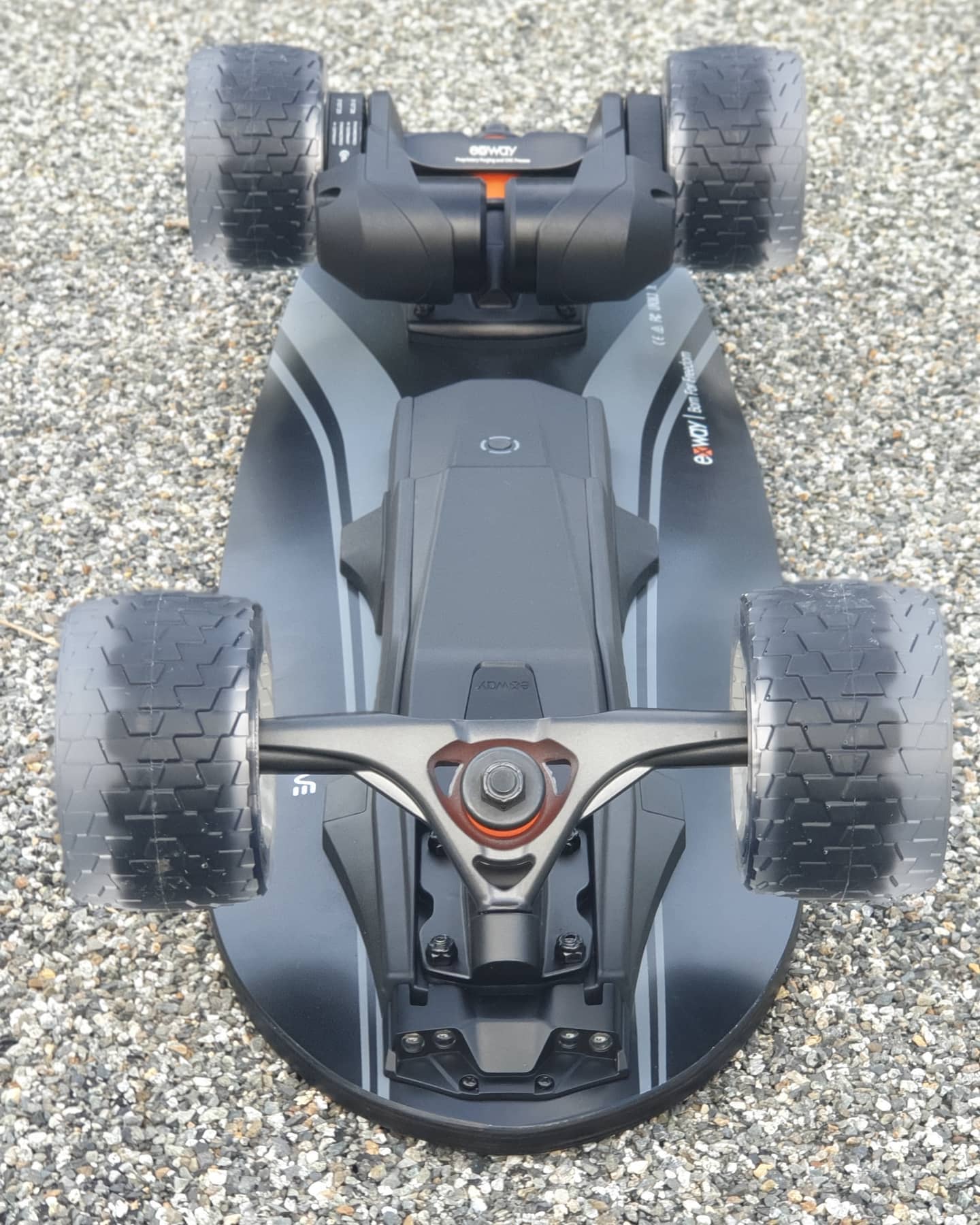 EXWAY WAVE et les CLOUDWHEELS 105mm ....
💥⚡ Confort et maniabilité sans limites ⚡💥
Commande ton skate avant noel avec nos packs DISCOVERY pour un ride plus varié...
.
.
---> www.esk8westside.fr <---
.
.
#skateelectrique #esk8france #esk8 #exwayboard #exway #skateboard #exwaywave #CloudWheels #electricskateboard #overboard
@exwayboard6