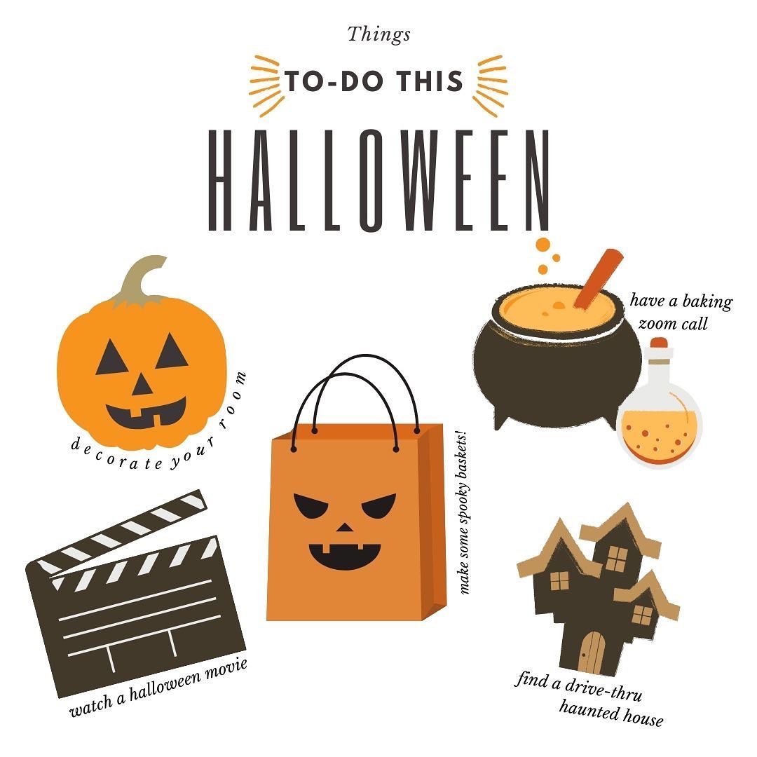 Halloween wonโt be the same this year, but that doesnโt mean you canโt celebrate ๐
*
You can still get in the Halloween spirit while social distancing! Check out our latest blog post for ideas + inspiration on how to get your spook on ๐ป
*
Link in bio! โจ
*
*
*
#spooky #wss #halloween #celebrate #spirit #decorate