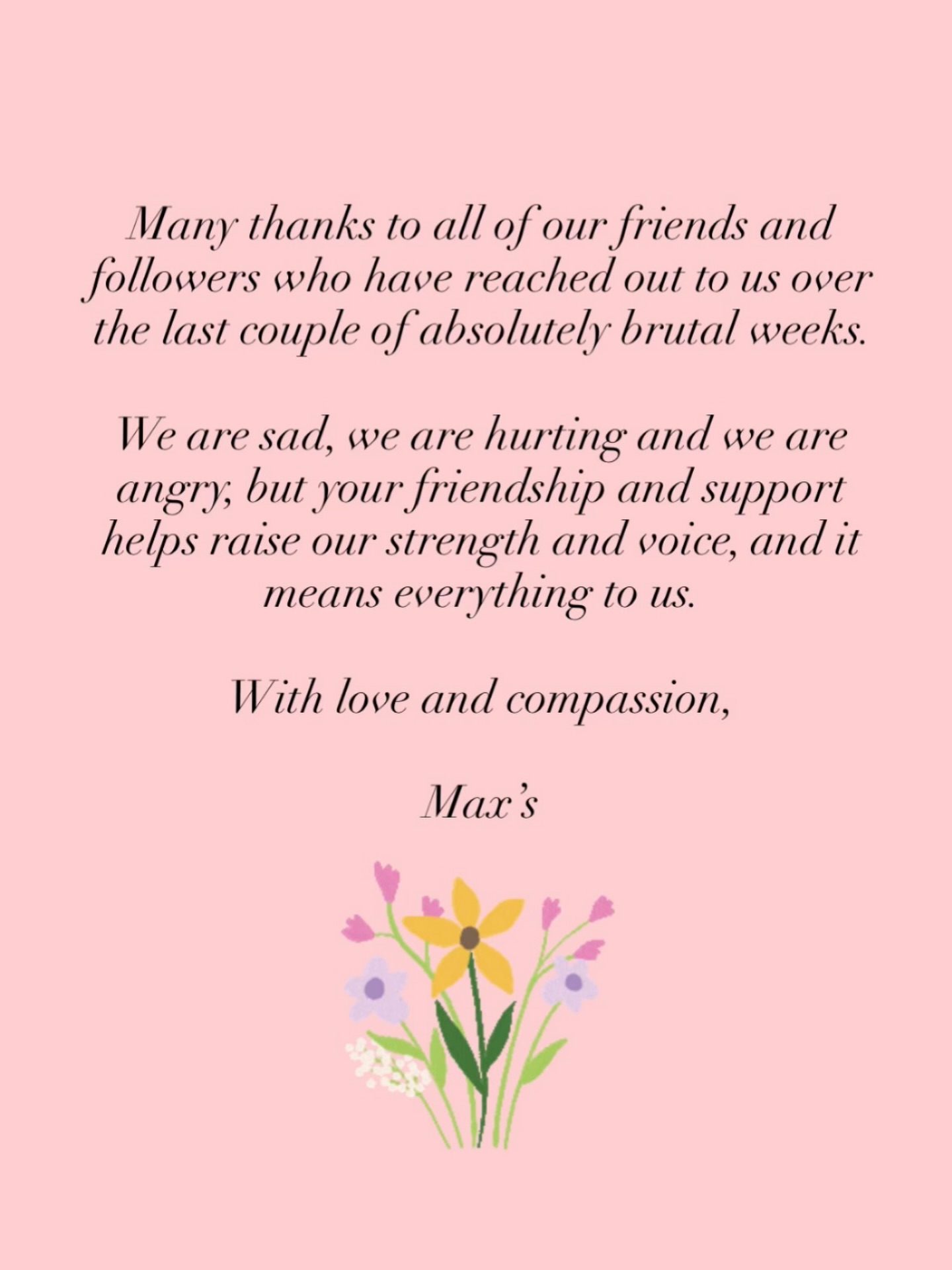 ♥️ #minneapolis #minnesota #iceout #iceoutofmn #mnnice