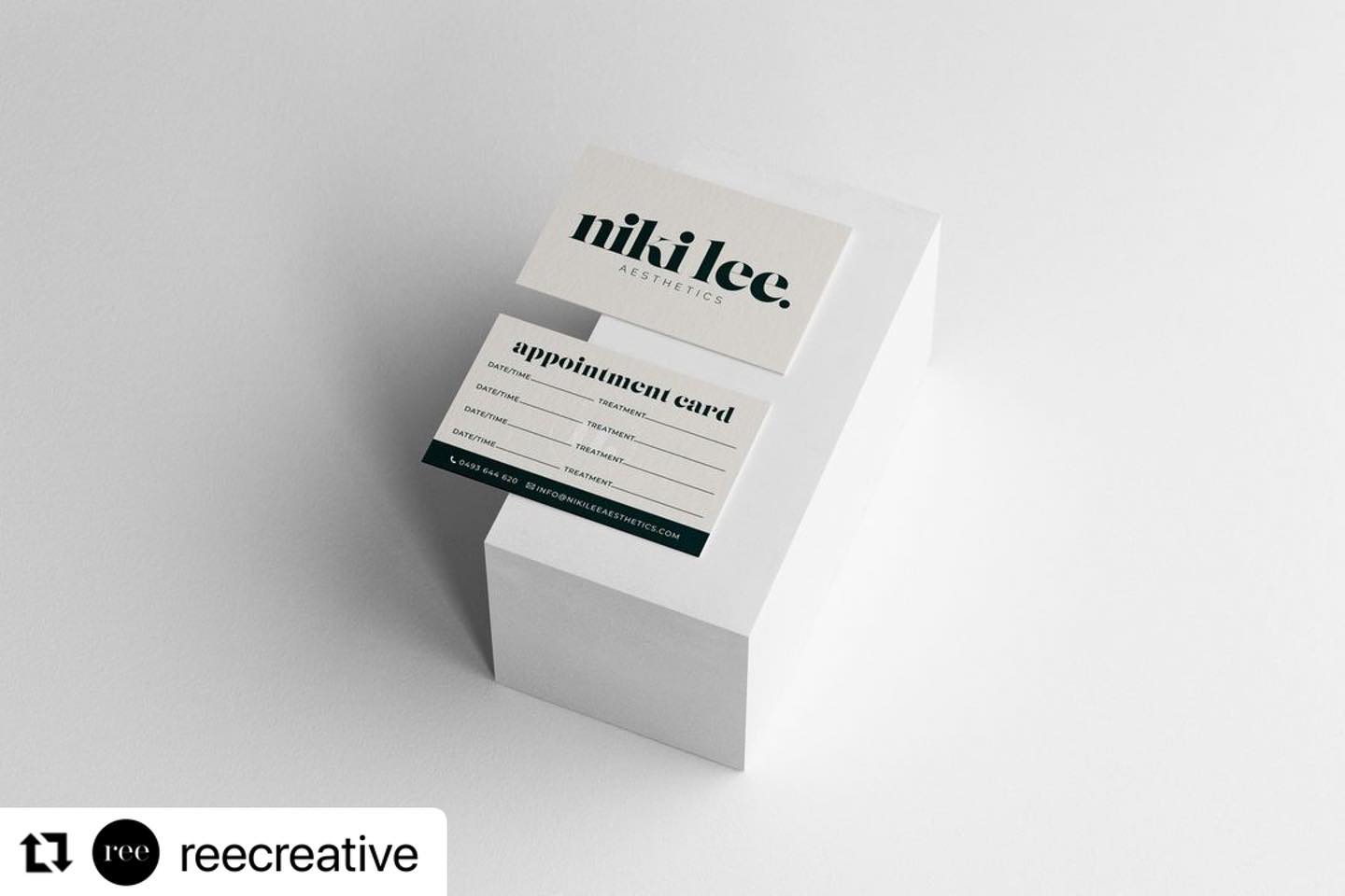 ~ Rebrand !!! Thank you to Ree Creative. I highly recommend these beautiful humans 🤍 I’m so in love with everything you have put together for me. You are true artists 👩🎨.