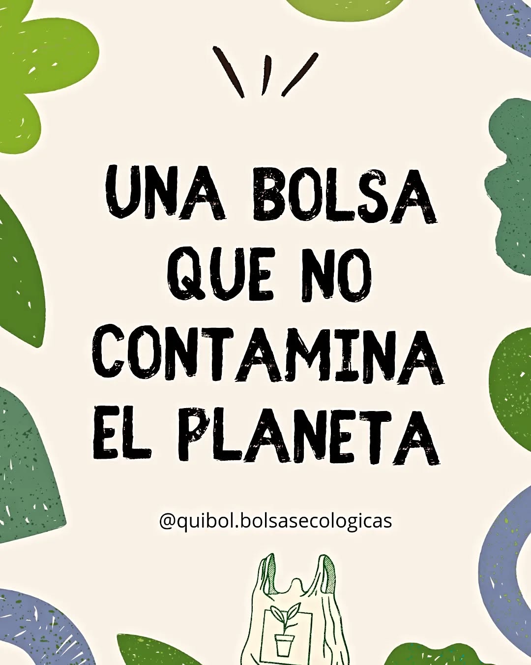 Es una bolsa de tela que se utiliza varias veces, siempre es bueno que tengas una a mano, son lavables y le podrás dar muchos usos.
#educacioncolombiana
#supermercadoscolombia
#mercadoscampesinosbogota
#agenciaspublicitarias
#yocuidoelplaneta
