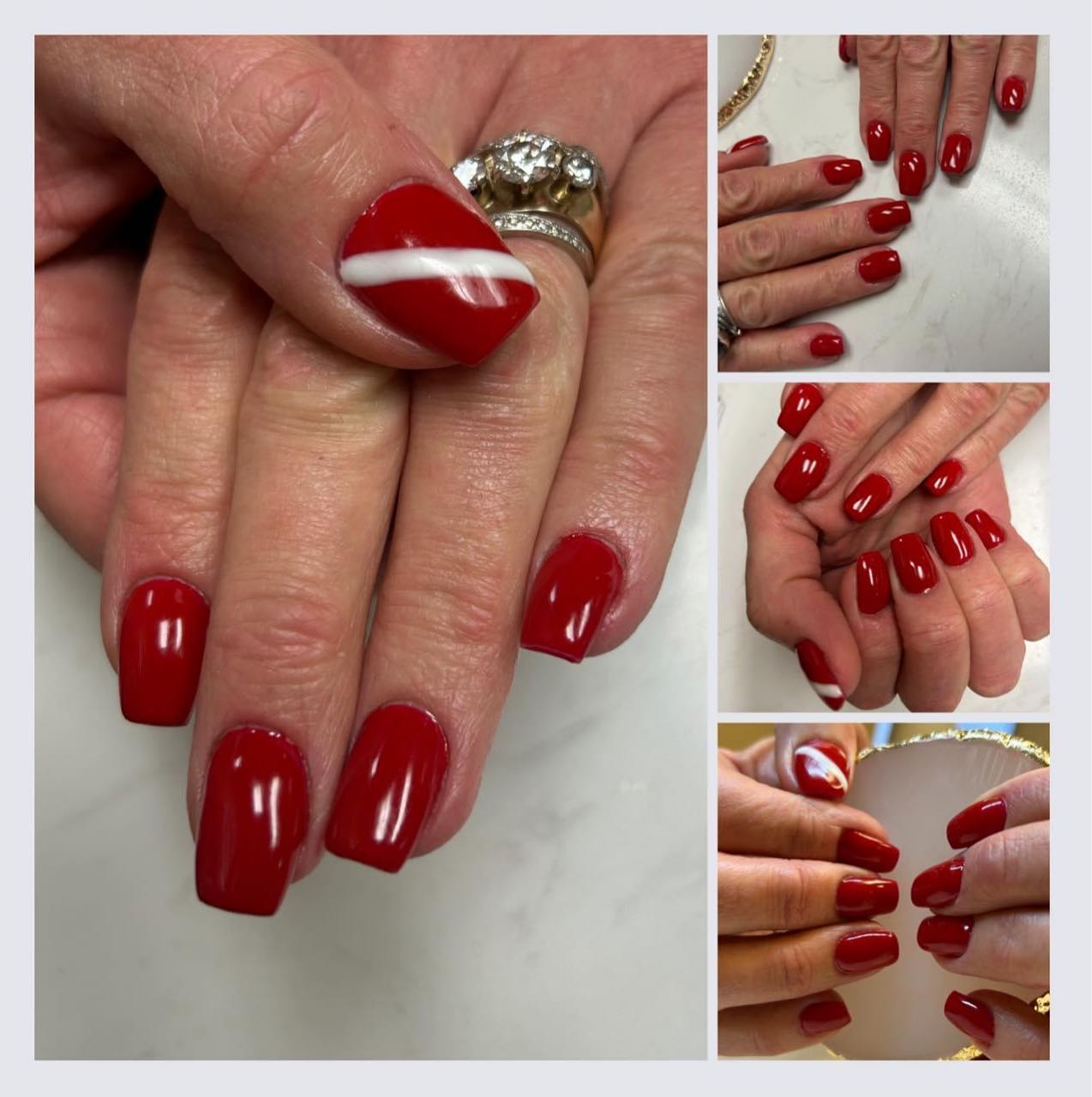 Scuba Diving in Mexico nails by @smylesline book your appointment today!
.
.
.
#nailsofinstagram #billingsbeauty #nailsdesign #accrylicnails #montanabeauty