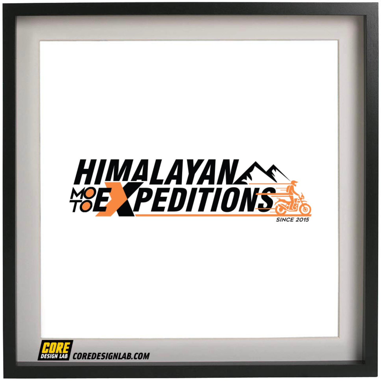 Logo design for a motorcycle tour agency. Get in touch to get a professional logo design for standout branding.
www.coredesignlab.com
#coredesignlab #logodesigner #branddesign #logoinspirations #motorcycletouring #design