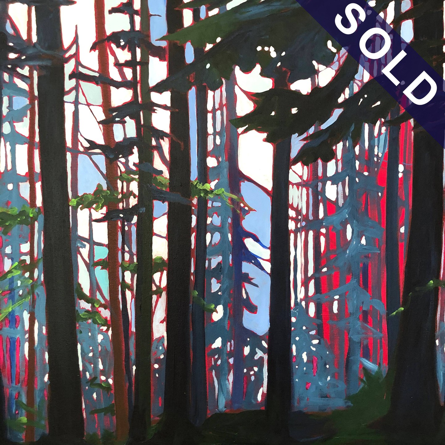 susi_london
"Pine Wood" 70x70cm. Thanks to my buyers 😊 #art #artist #painting #artistsoninstagram #artwork #artoftheday #artcollector #artgallery #gallery #artdealer #contemporaryart #instaart #acrylics #abstractart #abstractpainting #abstract #landscape #artists #interiordesign #modernart #originalart