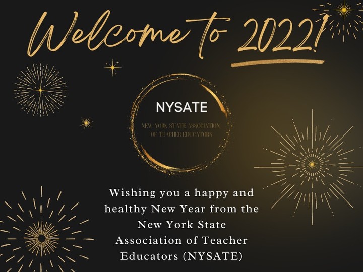 Happy New Year!