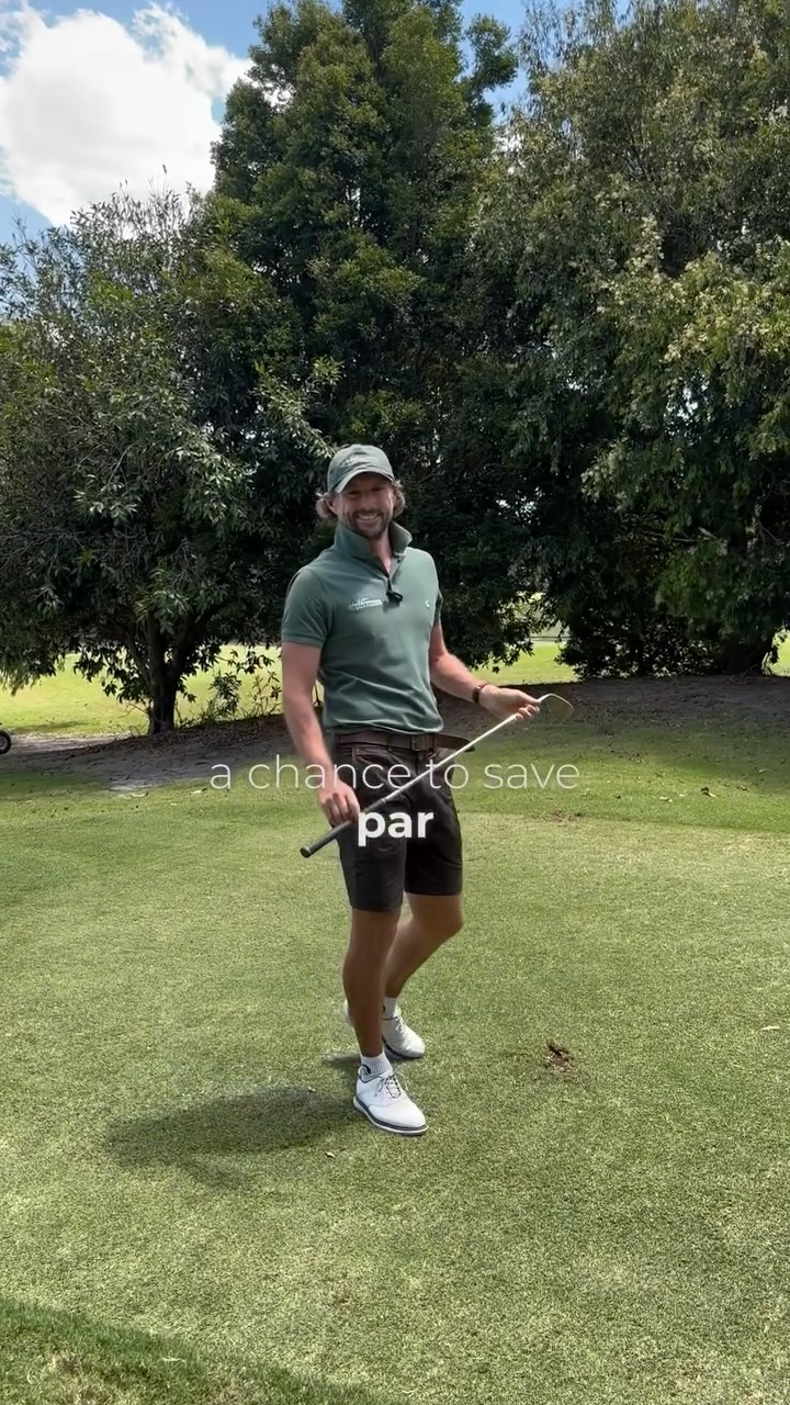 A sharp, high launch isn’t luck. It’s commitment and loft. Commit to the shot, trust the face, let it rise.
Book your online or in-person lesson:
www.jkperformance.online
📍@peregianspringsgc