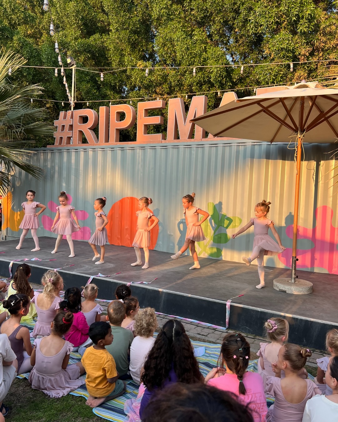 🌟 We’re so proud of our students who took to the stage for the final week of our Winter Performances at . Their confidence, energy and growth were on full display, and it was the perfect way to close an amazing showcase. Thank you to everyone who came to support our dancers!
🩷 British Dance Academy is the exclusive British Ballet Organisation examination centre in the UAE, offering dance classes for ages 2 through adulthood in:
⭐ Ballet
⭐ Hip Hop
⭐ AcroDance
⭐ Commercial
⭐ Contemporary
⭐ Musical Theatre Dance
⭐ Stretch and Strengthening
⭐ Jazz
⭐ Lyrical
⭐ Pointe
📍 My City Centre Al Barsha, Arjan, Al Barsha South 3.
📱 To book your trial class, WhatsApp our Student Support at +971 58 850 3743.
#dubaidance #dubaidancers #balletclassdubai #balletdubai #dancedubai #kidsdanceclass #kidsdancedubai #kidsballetdubai #dubaidanceacademy #ballet #britishdanceacademy #danceschooldubai #danceacademydubai #adultdancedubai #dubaidanceschool #dubaidancecommunity #danceindubai #balletindubai #dubaikids #dubaikidsactivties #dubaistudiohire #dubaibirthdayparties #dubaibirthday #dancecampdubai #dubaiaj #dubaichildren #dubaieducation #dubaischools #danceshopdubai #danceexamsdubai