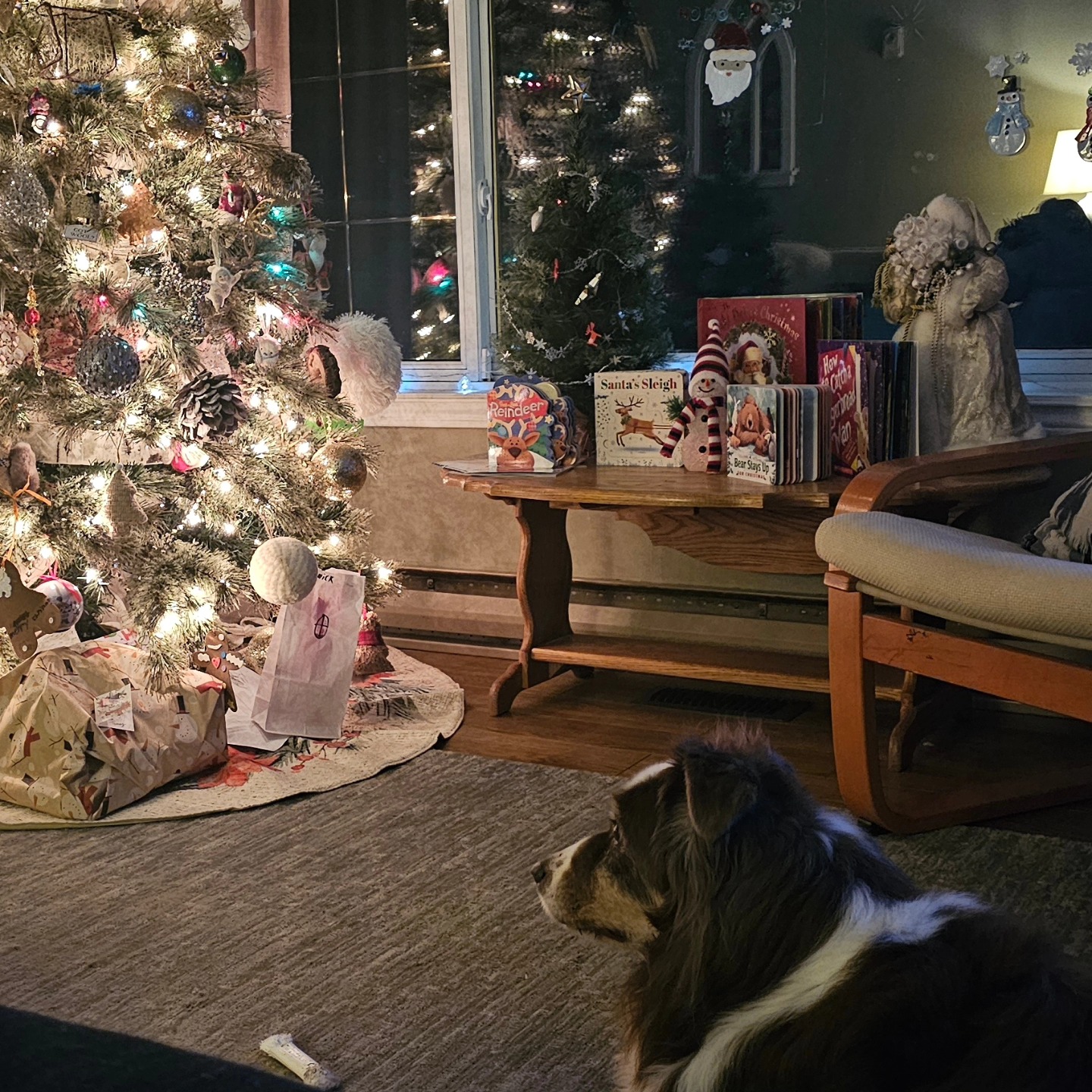 Christmas 2023๐
๐พ