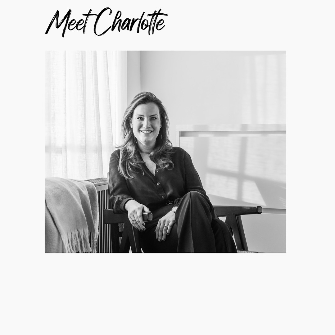 Meet Charlotte! #elixteam