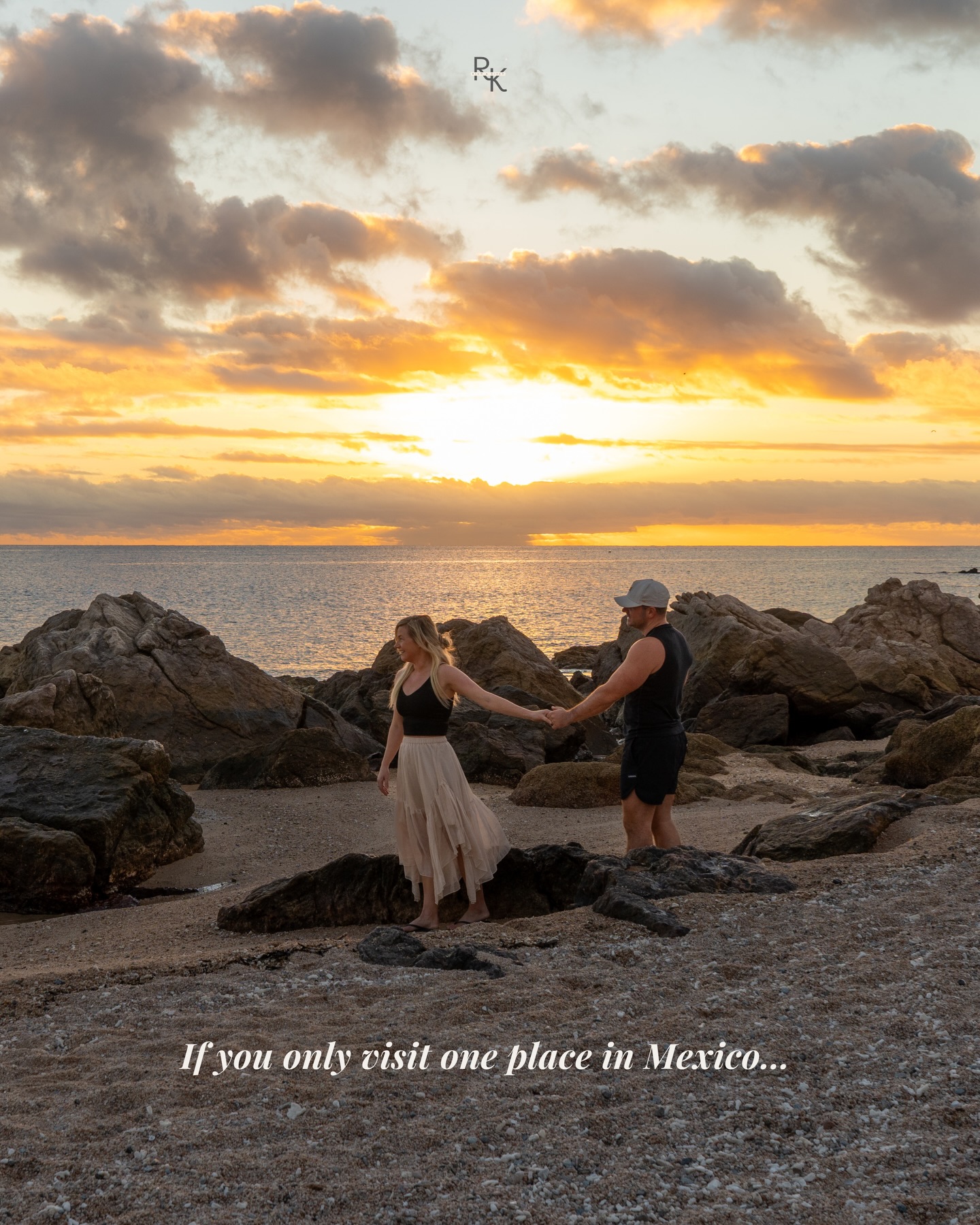 Not everyone agrees, but…
Los Cabos is the best destination in Mexico!
& before you say it’s too touristy…or that we have a biased opinion since we live here now… hear us out.
It’s one of the few places where luxury, nature, dining, & safety coexist without compromise.
You can swim at swimmable beaches in the morning, charter a yacht by afternoon, & have Michelin-level dining at night.
You can also take day trips to nearby destinations including Todos Santos, La Paz, & East Cape.
Los Cabos is the perfect place for destination weddings, honeymoons, milestone trips, families, & couples who want to relax without over-planning.
And when you know where to stay — & what to do — Los Cabos makes for an amazing vacation filled with fun in the sun.
I fell in love with Cabo 19 years ago & that’s why Richie & I finally moved here 3 years ago. Everyone that visits falls in love with Los Cabos — once you visit, you’ll see why!
Which Los Cabos destination are you visiting first?!?
✨ Cabo San Lucas
✨ San José del Cabo
✨ East Cape
✨ Todos Santos
✨ La Paz
Follow us @kitchensinkit for more reasons why Los Cabos is the best destination in Mexico & comment PLAN to book your trip with VIP perks!
#cabosanlucas #sanjosedelcabo #todossantos #lapaz #eastcape