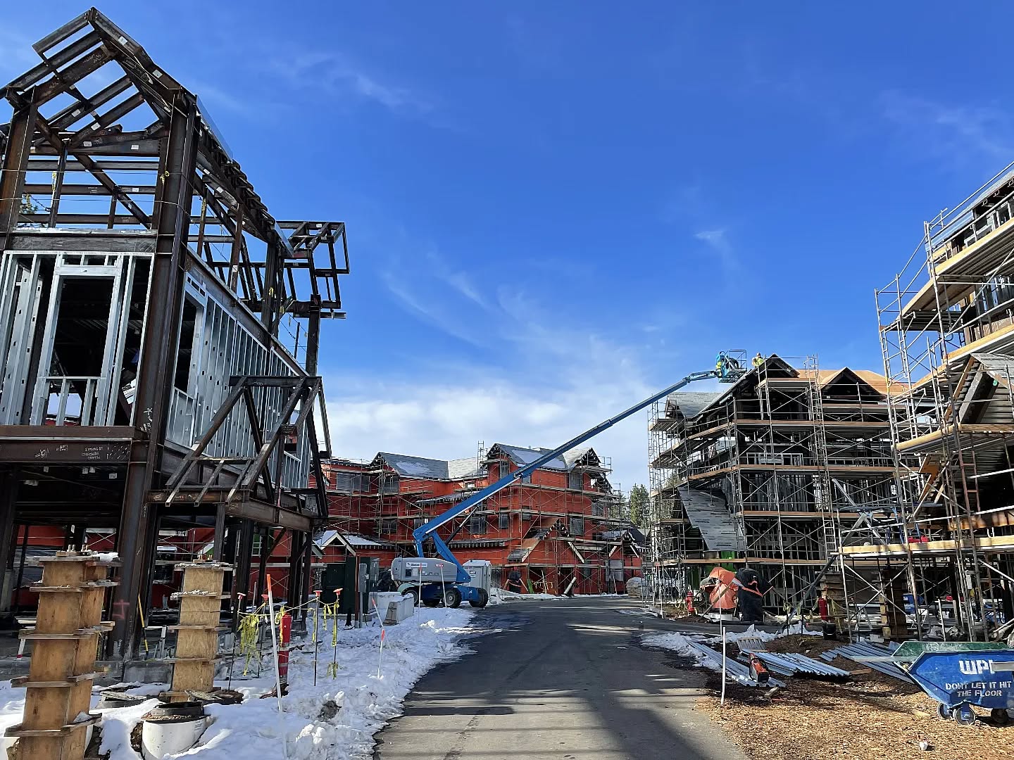 We are grateful for great projects with great clients. ✨️
.
.
.
.
#construction #generalcontractor #tahoebeachclub #laketahoecontractor #laketahoe #laketahoeconstruction