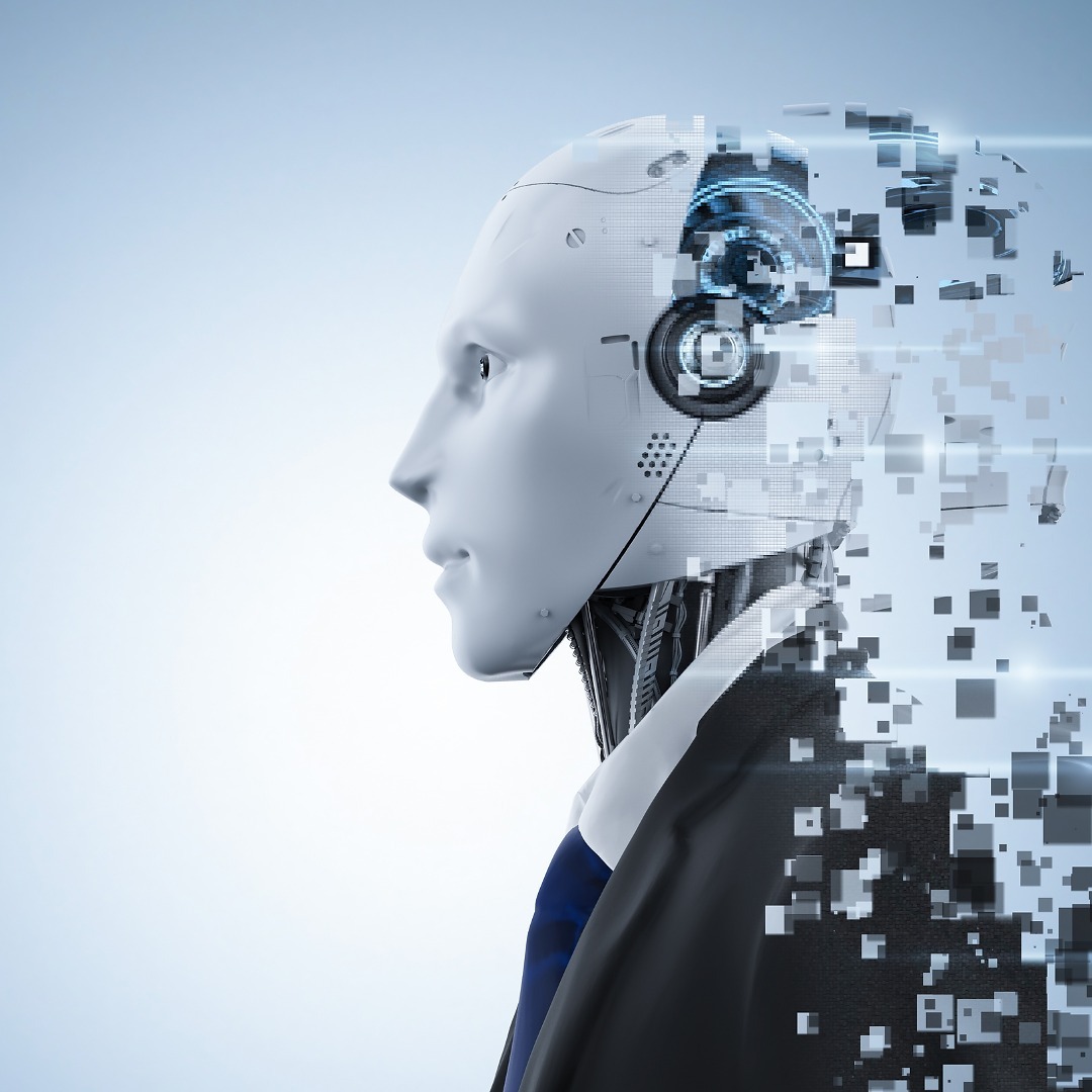 Five things to understand AI and products like CHATGPT! Dont be scared!
#newblogpost #silverfoxxmedia #Podcasting