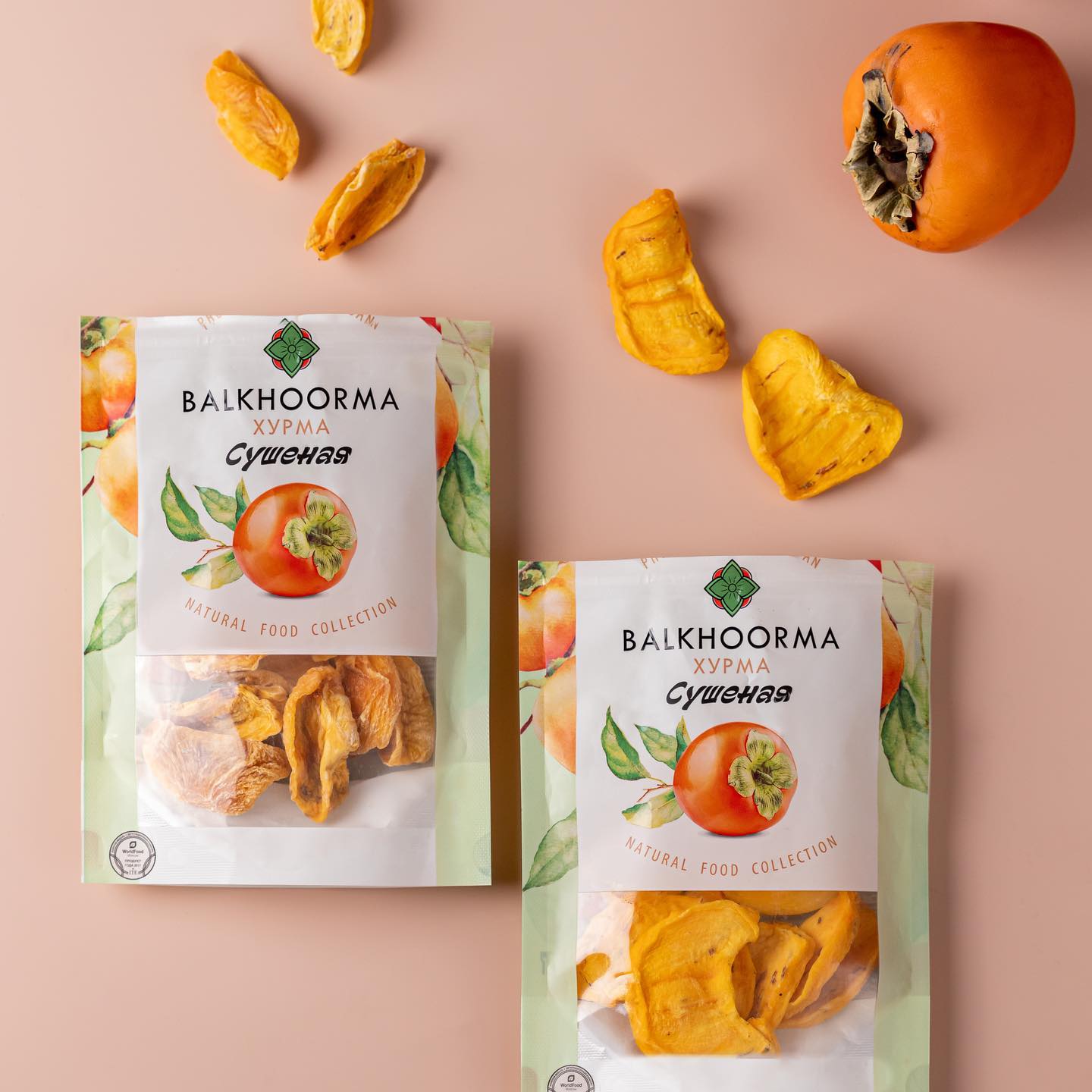 We're excited to announce the launch of our newest product - 100% organic dried persimmons "BALKHOORMA" from Azerbaijan! 🇦🇿
Our persimmons are carefully selected from the best farms in Azerbaijan and dried to perfection, preserving their natural sweetness and flavor. They're a healthy snack, packed with fiber, vitamins, and minerals. Plus, they're free from any additives or preservatives, making them a truly organic and wholesome treat.
Our unique persimmons are only available in our marketplace in all of UAE, so be sure to order. They're perfect for a quick snack on-the-go, or as a healthy addition to your favorite recipes.
So if you're looking for a tasty and healthy snack option, give our 100% organic dried persimmons a try. Your taste buds (and your body!) will thank you.
Order from: www.kochuae.com
Please note that this item is only available on a pre-order basis, and we have already started receiving orders.
The pre-order window will be open until the 15th of March, and all deliveries will be made between the 18th and 21st of March.
#organicpersimmons #driedpersimmons #persimmons #Azerbaijan #UAE #healthysnack #wholesomefood #fiber #vitamins #minerals #additivefree #preservativefree #healthylifestyle #foodie #yum #delicious #newproductlaunch #snacktime #foodphotography #foodstagram #foodlovers #instafood #foodblogger #foodiegram #marketplace #exclusiveoffer #Azerbaijan #Balkhoorma #kochfood #kochmarketplace