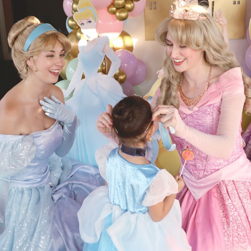 magical moments turn into magical memories ✨💖