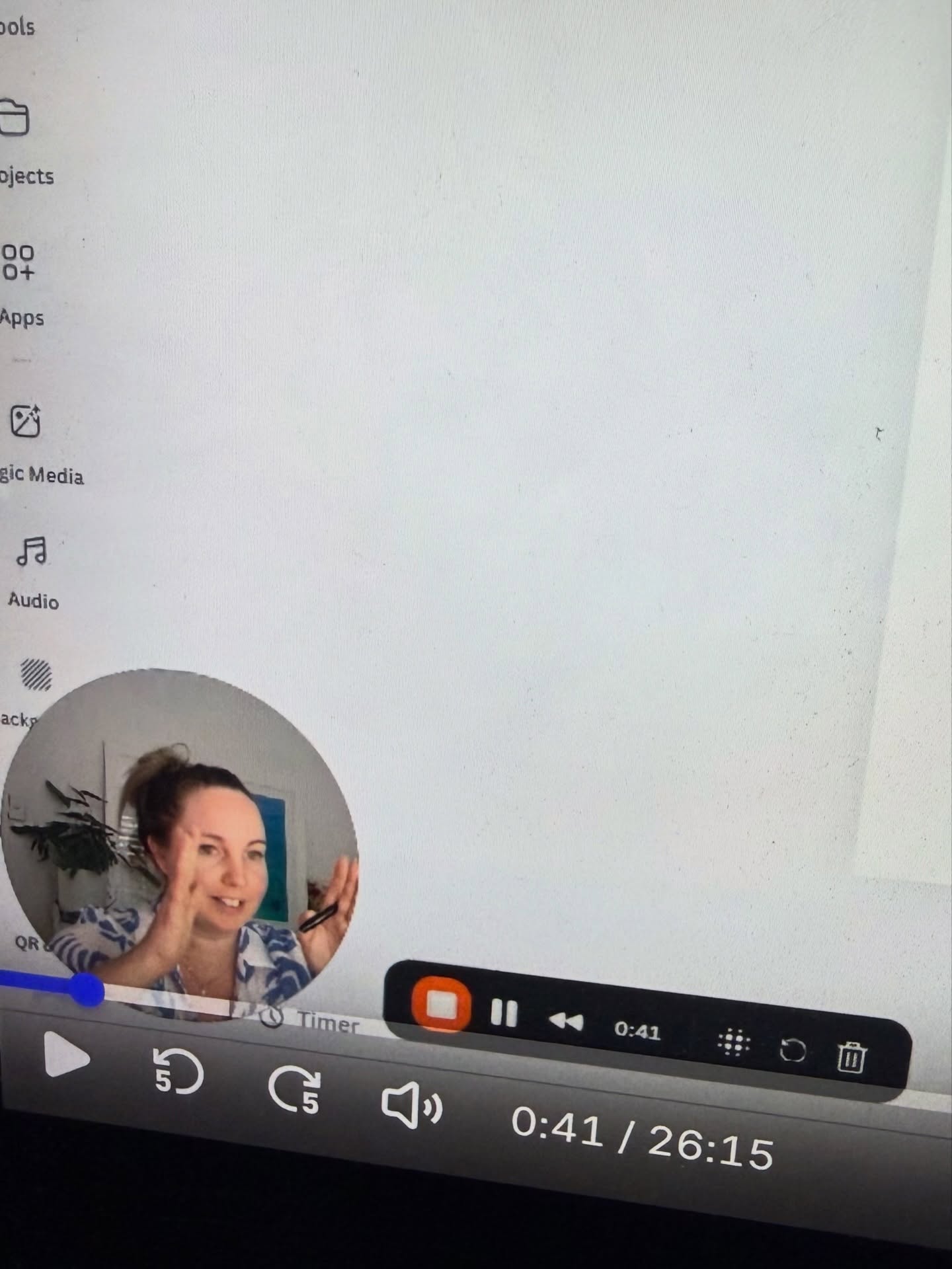 Walking through the system behind the course delivery and team execution.
#coursesystems #workflows #teamhandover