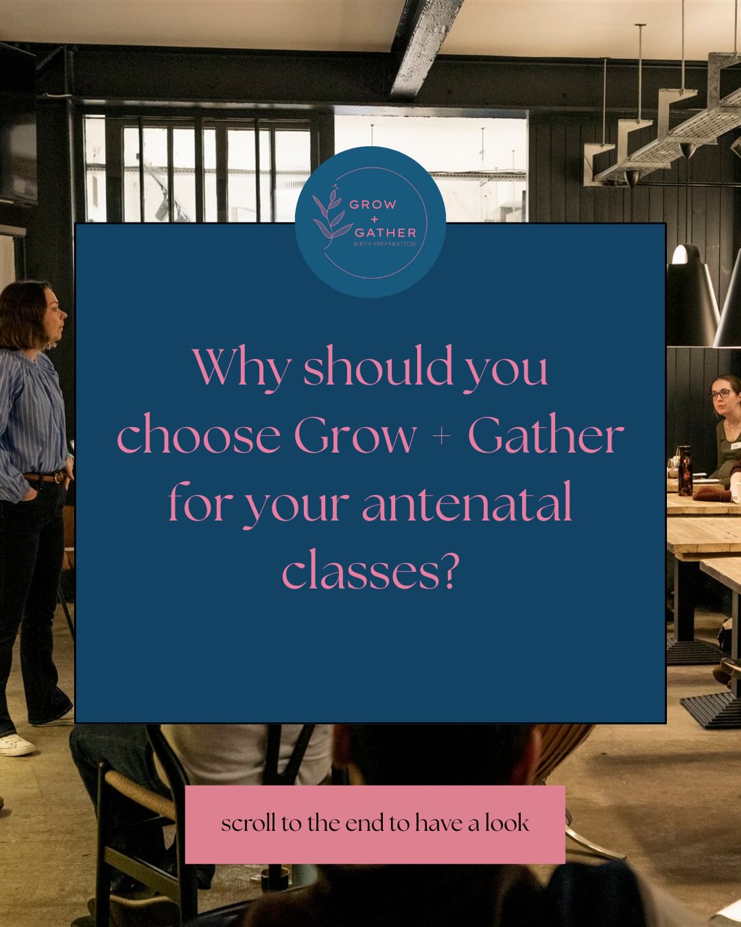 ✨ Grow + Gather Antenatal Classes | Edinburgh ✨
Looking for antenatal classes that feel calm, supportive, and actually enjoyable?
Welcome to Grow + Gather 🤍
Our classes take place at the beautiful Hive Spaces, Jamaica Yard — cosy, calm and welcoming venue that instantly helps you relax and feel at home. The perfect setting to slow down, connect, and focus on preparing for birth and life with your baby 🌿
Grow + Gather is about so much more than information. It’s a space to connect, ask the questions you actually have, and feel supported as you prepare for birth and life with your baby. We cover birth, feeding, the early days and beyond — with honest, evidence-based guidance and zero judgement.
You’ll be part of a small, friendly group, led by experienced midwives, in a setting where you actually want to spend time (no chilly hall or plastic seats here). Many parents leave not just feeling more confident — but having found new community to enjoy parenthood with 🤍
If you’re looking for antenatal classes in Edinburgh that feel calm, supportive, and truly enjoyable, we’d love to have you.
✨ Limited spaces available
📍 Hive Spaces, Jamaica Yard
💬 Book via the link in bio or send us a DM