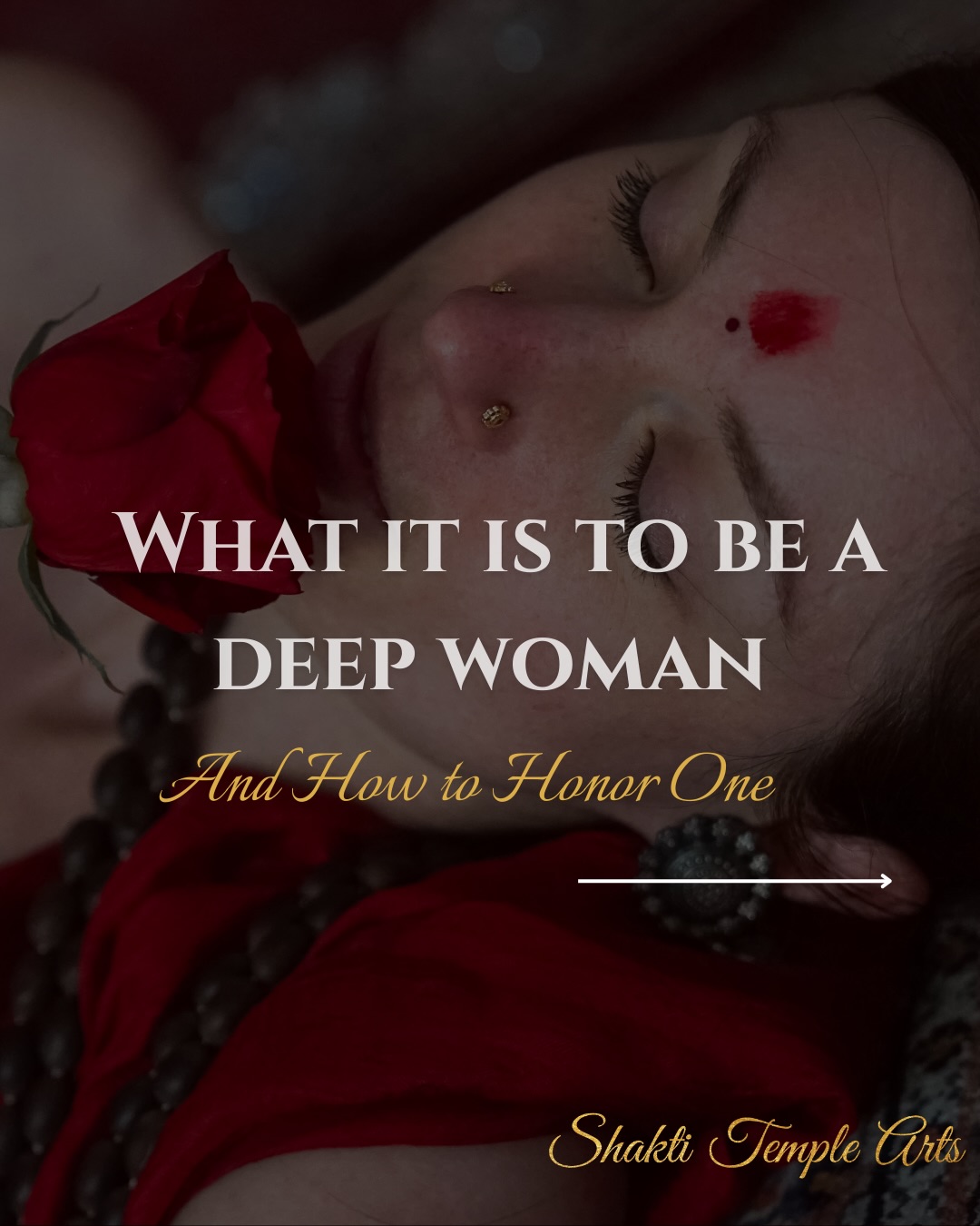 This post is not about shame and blame, it’s about seeing something and saying something in hopes of being heard, in hopes that defensiveness and fragility can be put to the side for the sake of life, love and liberty.
I speak from my own experience, not the totality. Everything is nuanced, complex and far from black and white binaries.
We have all contributed to the world as it is today, and I think we all know change is desperately needed. I have worked with women for a couple decades now, I am blessed with an abundance of women in my life. The stories I’ve heard, the stories I’ve lived, are enough to break anyone. And yet the resilience of women continues to bring light into this world.
There is an existential heartbreak most of us are carrying, and these are the conversations happening in closed feminine spaces, but they need to come out into the light. Just imagine a world without women, without the feminine…it is simply not a world worth living in.
In the words of Tupac:
“Since we all came from a woman
Got our name from a woman and our game from a woman
I wonder why we take from our women
Why we rape our women, do we hate our women?
I think it’s time to kill for our women
Time to heal our women, be real to our women
So will the real men get up
I know you’re fed up ladies, but keep your head up”
Let us together mend this rift between the sexes. Let us not fall prey to this world of digital consumerism that continues to reduce women to objects for male use when we are the totality of life itself.
When one woman is deeply loved and honored, centuries of pain are healed.
#fortheloveofwomen #feminineheart #womanrising #divineunion