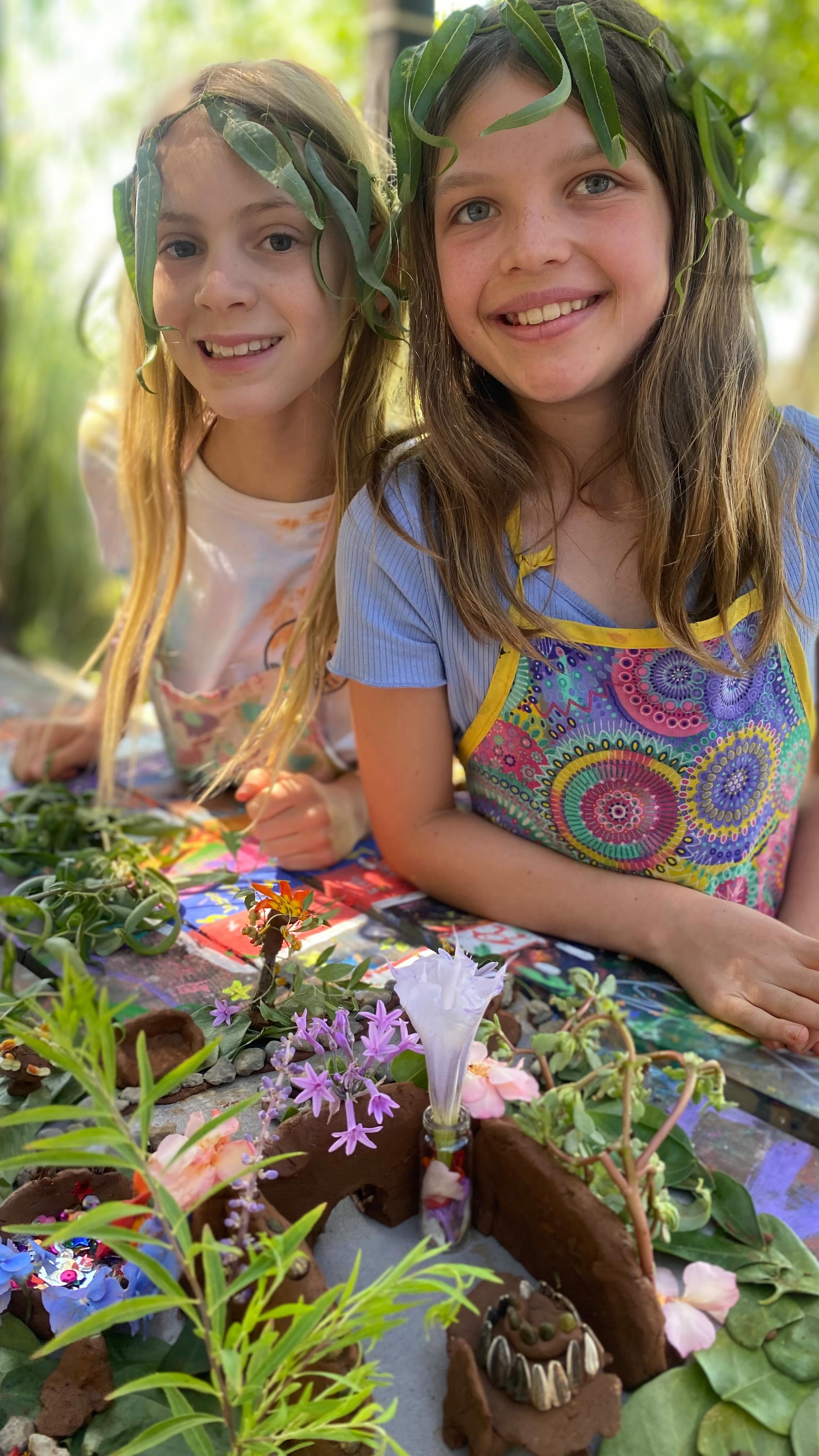 Session Four - a dream from start to finish - so much love and so much fun! It was simply perfect! There’s not a thing we would have changed.
A huge, heartfelt thank you to the incredible Session Four team including our five ahhhhhmazing Junior Counselors - you all did a spectacular job and were fabulous role models. These campers have gone home with phenomenal memories, thanks to you! #campmakemake