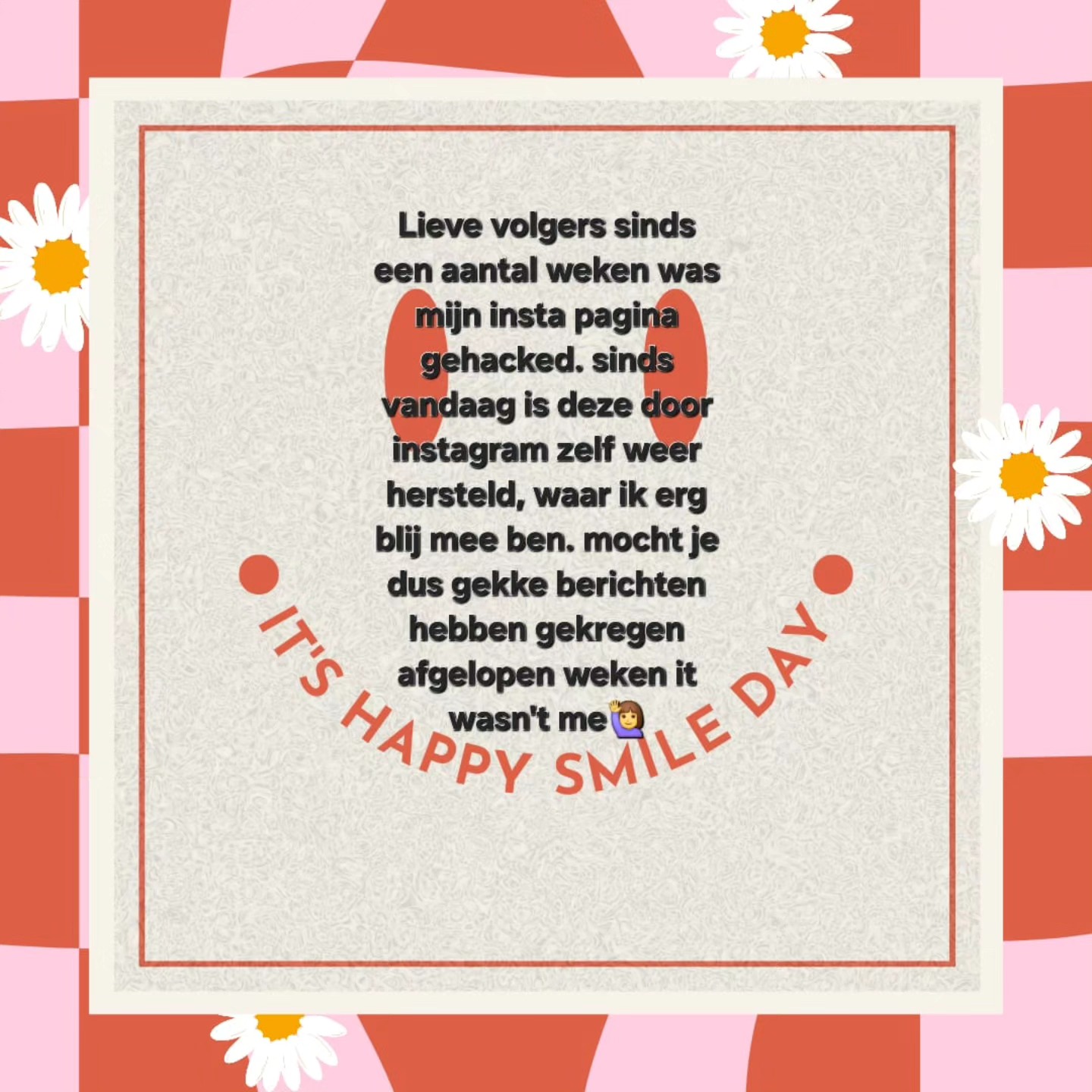 I am back 😍😍😍
بعد از ۴ ماه مبارزه و کلی اعصاب خردکنی میتونم به جرات بگم که امروز یکی از روزهای خوب زندگیم هست خیلی خوشحالم که پیجم برگشت بلاخره خود اینستاگرم برام برگردوند دلم کلی برا همتون تنگ شده بود خوشحالم که دوباره کنارتون هستم ❤️❤️❤️
#browstylistmali 😍