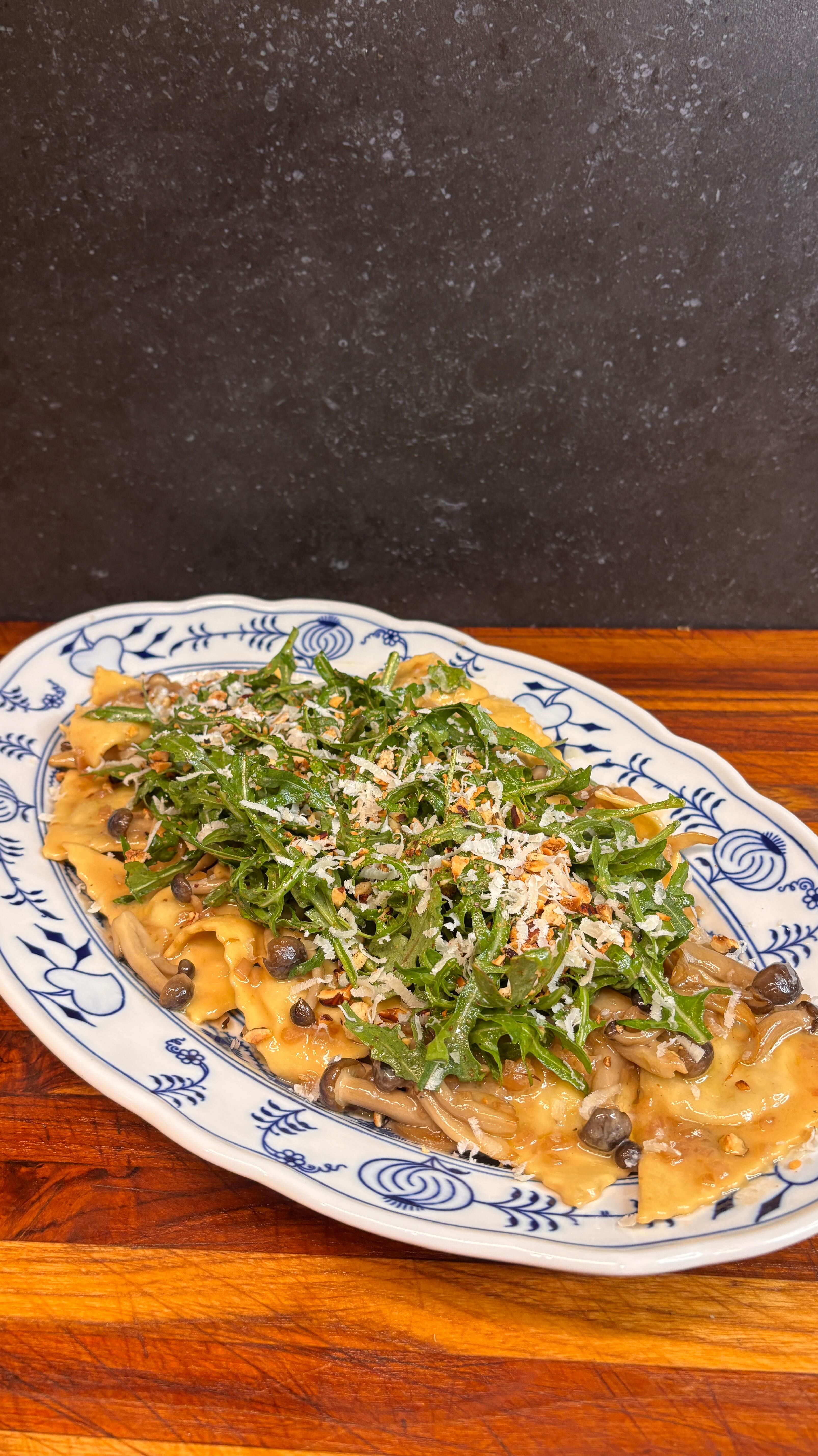 I got hit by a car and all I can think about is dinner. Story and recipe on my substack @lucabberti
#storytime #recipeoftheday #pastarecipes #cookwithme #cookingforamici