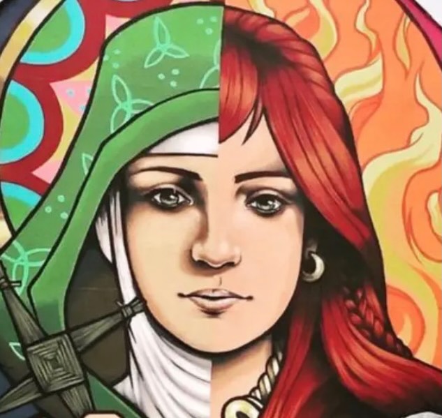 ✨ Our Next FlourishByDesign Global Gatherings – Power Hour! ✨
This Sun, Feb 01 | FREE Virtual Event
Celebrating Feminine Role Models Across the Globe
Join us for a truly special event in honor of St. Brigid’s Day in Ireland, where we bring together inspiring speakers from all corners of the world to share their stories and celebrate the women who have shaped their lives.
This Sun, Feb 01:
8:00-9:00pm GMT (IRELAND)
3:00-4:00pm US EST
7:00-8:00am AEDT (next day Feb 2)
About the event
Join us for a truly special event in honor of St. Brigid’s Day in Ireland, where we bring together inspiring speakers from all corners of the world to share their stories and celebrate the women who have shaped their lives.
This is a unique opportunity to:
🌹 Hear powerful stories of women who have made a lasting impact on society, culture, and communities.
🌹Connect with voices from different continents, gaining new perspectives and inspiration.
🌹Celebrate the legacy of women role models who lead with courage, creativity, and compassion.
Whether you’re looking for inspiration, guidance, or simply a space to honor the extraordinary women in your life, this event is for you. Together, we will celebrate the strength, wisdom, and vision of women everywhere, honoring St. Brigid’s spirit of generosity, leadership, and light.
Registration is now open: in linktree in bio
It’s time to Power Up!
x
Caroline