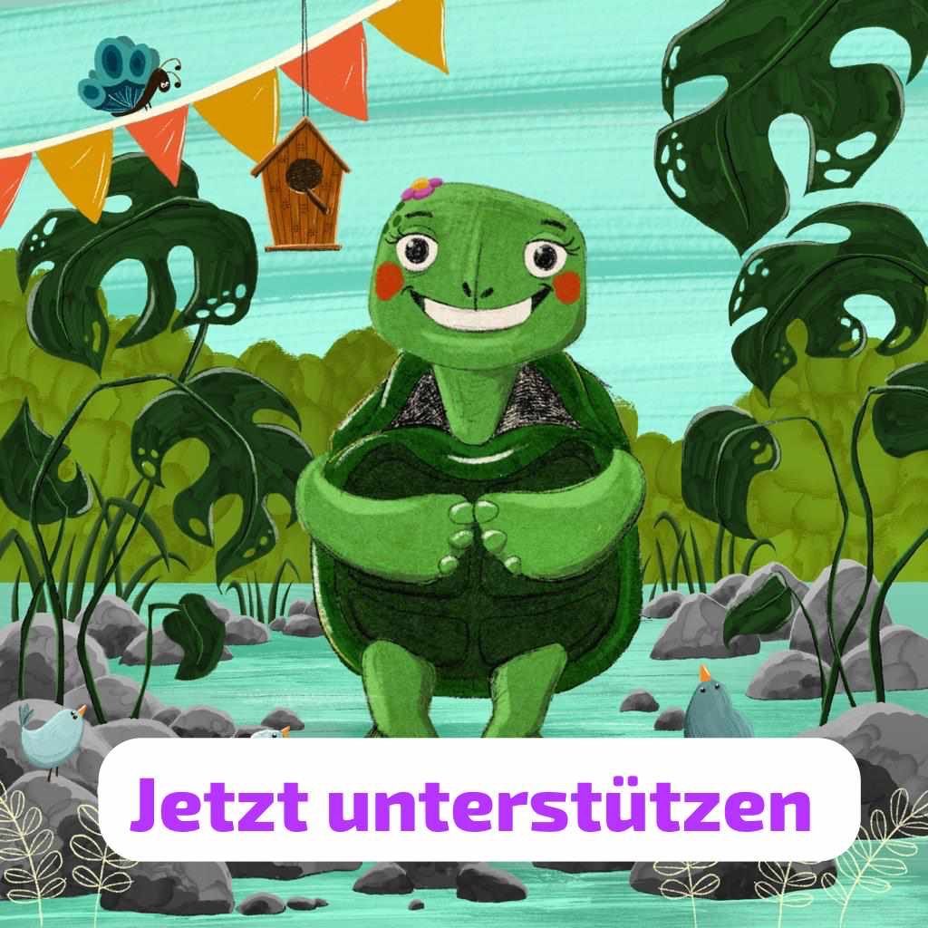 Seid ihr schon dabei? www.startnext.com/Gelbfuss