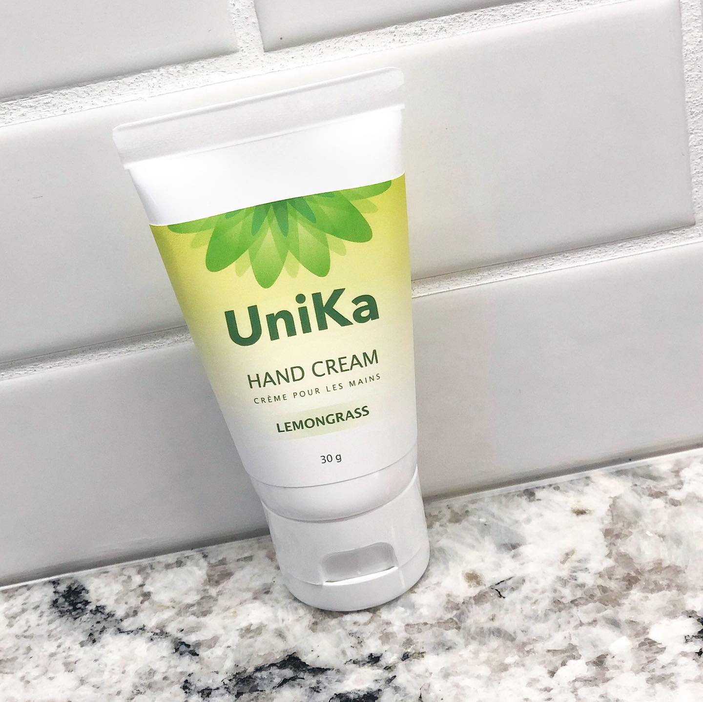 We just restocked our Organic Lip Balms at @executive_jewels in the Outlet Mall today :) You can also find our UniKa Hand Creams there — they make great stocking stuffers! 🤗