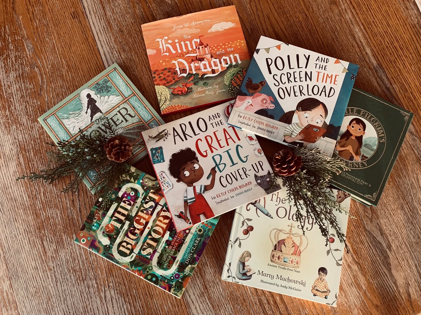 It can be discouraging sometimes with the amount of bad books out in the world today, even for children. Take heart, though, as there are still many good books being published from places such as @crossway, @lithoskids, and @newgrowthpress.
#crossway
#lithoskids
#newgrowthpress
#childrenbooks
