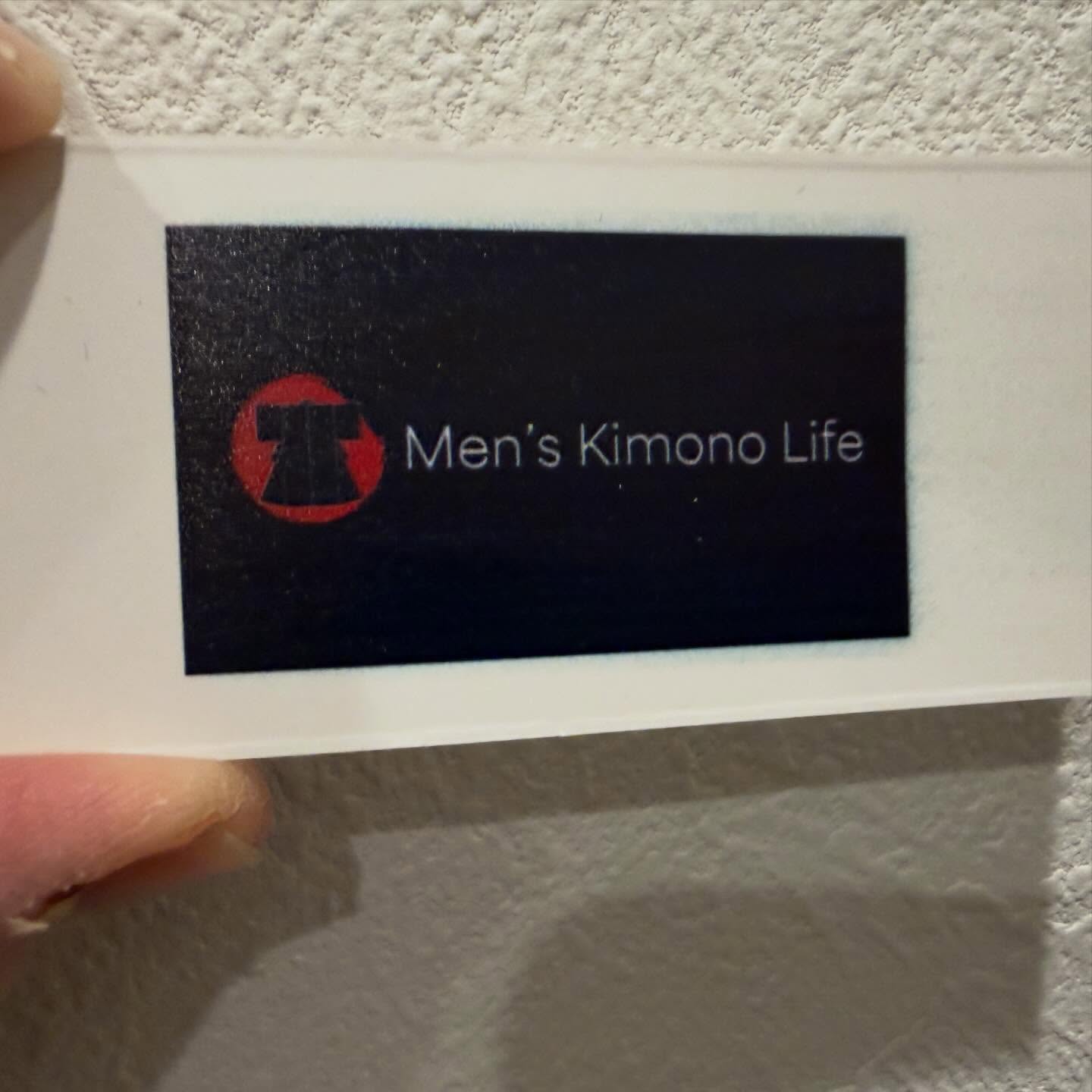 Men's #kimono life's tag
#menskimono 男着物 #着物男子