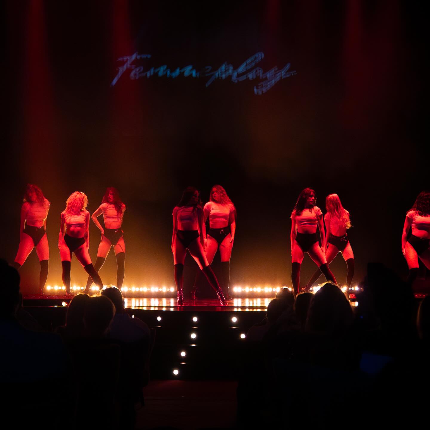 Není třeba slov … snad jen jedno … #femmeplay
21.2. @royal_prague
Lístky v síti @gooutcz