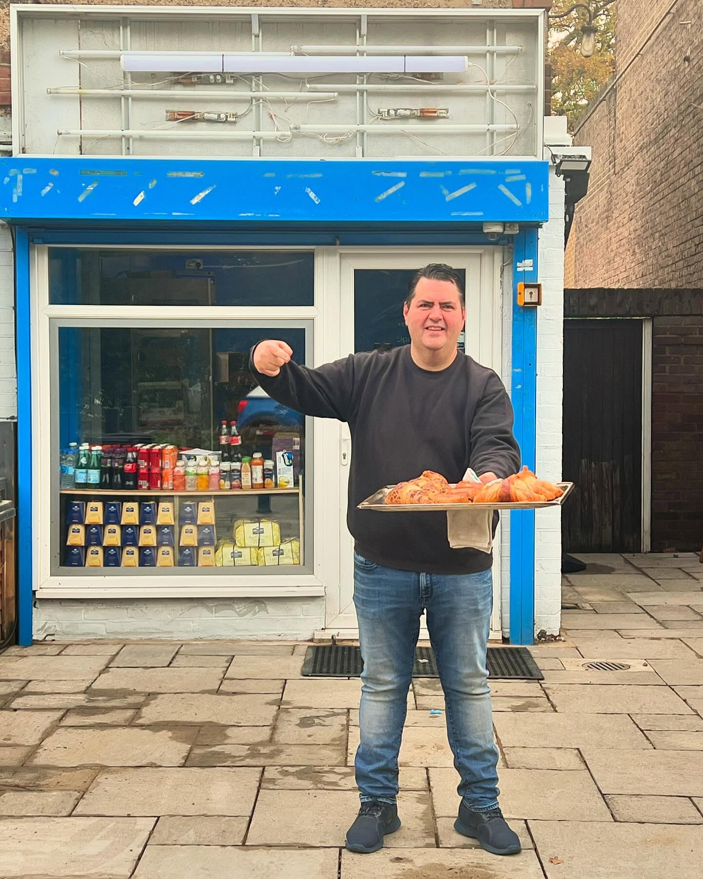 #comingsoon @carmelo_carnevale @franca_bongiorno_roberts_ @lizzies_cucina