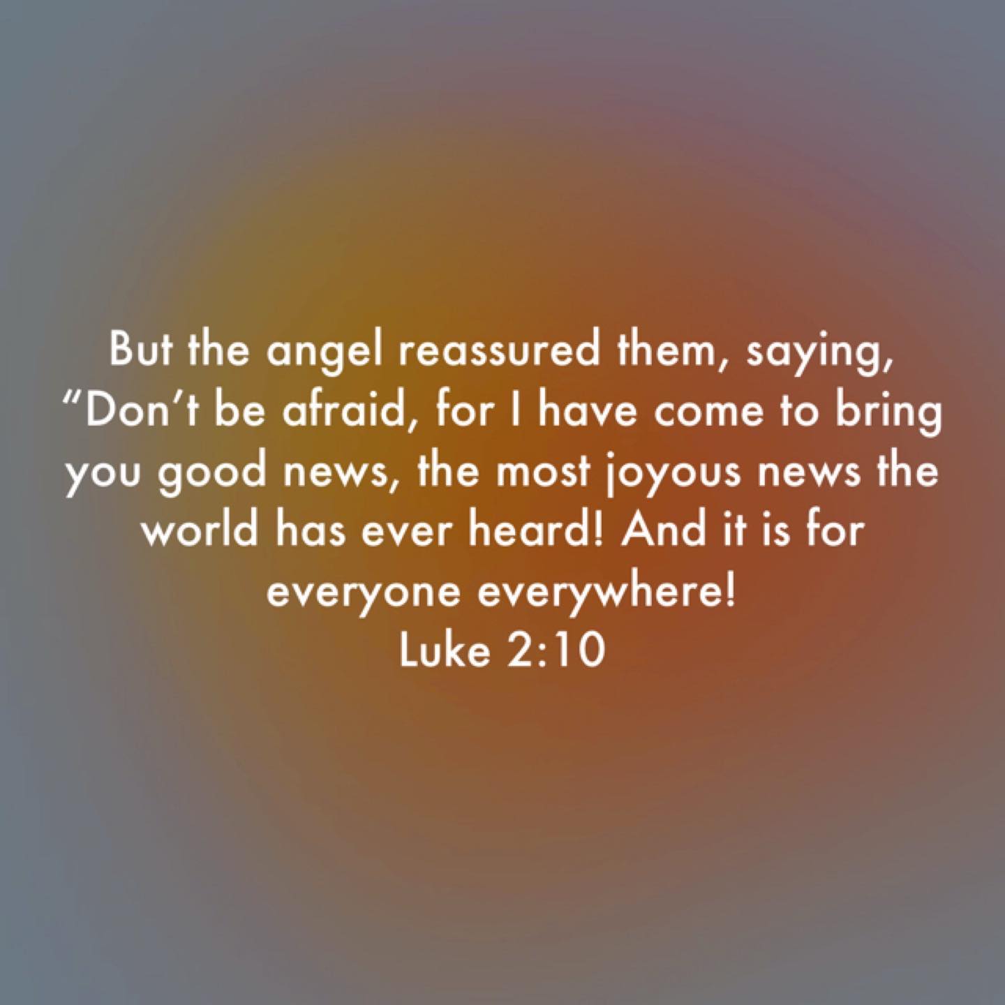 Happy Christmas!
www.waymakerchurchuk.com
#waymaker #wordoffaith #goodnews #jesusislord