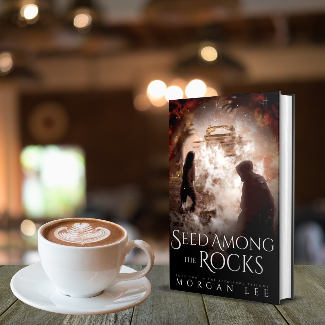 🌟COVER REVEAL🌟
Seed Among the Rocks
Book 2 in The Seedlings Trilogy
YA Dark Fantasy
Release Date: December 16, 2022
Check out my youtube channel for the book trailer! Link in bio!
Not even the immortal survive...
The Gateway between worlds lies in ruin. Famine, bloodshed, and magical instability plague Earth and Regnum as the planets await their fate at the hands of the brothers of the Godhead.
With so many lives at stake, Shaw Lauremont cannot ignore his responsibilities, and he and his family set out in search of the three powerful relics that could mean salvation. With them, the Godhead can be destroyed, or a new God created, ultimately setting the world to rights. But when one relic falls into the wrong hands, an all-out war threatens to ignite, pitting Shaw against the last person he wants to see. Emerton Pearson is also after the relics; only her motives are much more personal.
The universe's energies hang unbalanced since Emertons's hasty choice to destroy the Gateway and overtake the Guardian of Fire. With the ancient relics in her possession, Emerton can become all-powerful, the third God of the Godhead, and use Regnum to wipe the Earth clean of their opposition, ensuring no one will rule over her again. Only Shaw and his morals stand in her way…
CONTENT WARNING: This book contains graphic depictions of magical violence, adult language, mild sexual situations, death, and blood.
COVER DESIGNED BY: @mandilynnwrites @stoneridgebooksllc
#coverreveal #darkfantasy #indiepublishing #bookstagram #coverrelease #bookcover #indieauthor