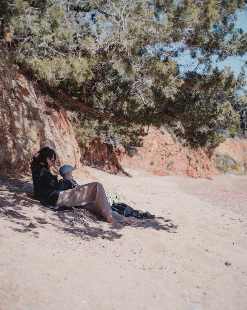 We finally made that decision to just do it. To stop look for problems and instead make our dreams happen. I think it was around March that we decided that this winter we will not spend in Switzerland but rather start our traveling journey.
wanna stay updated? subscribe to our newsletter (link in bio) and join the adventure. 🌞